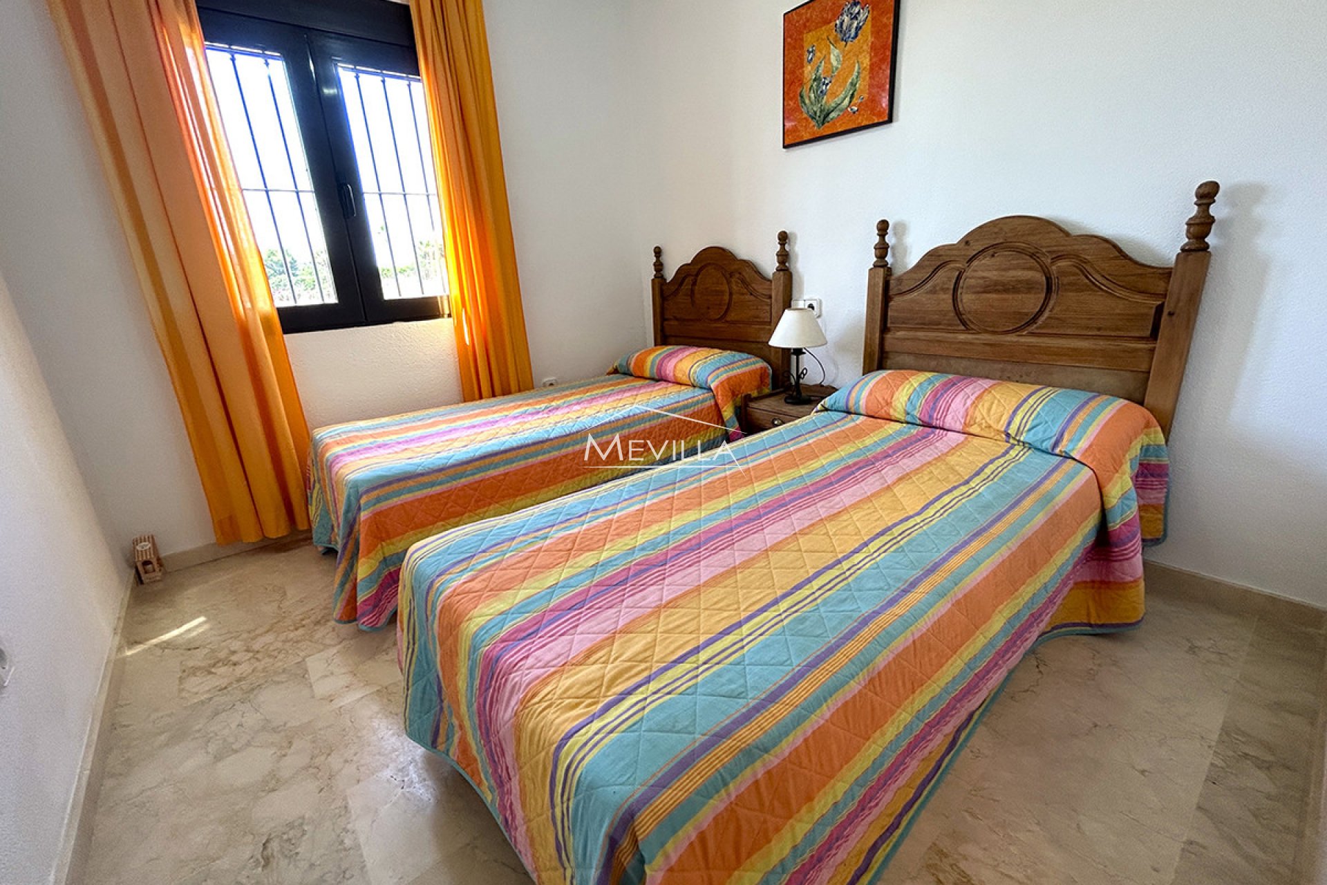 Resales - Flat / Apartment - Orihuela Costa - Villamartin