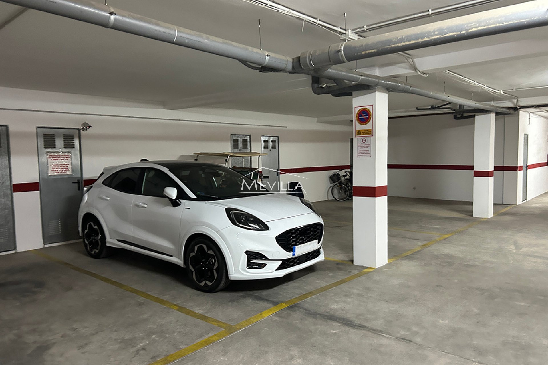 Resales - Flat / Apartment - Orihuela Costa - Villamartin