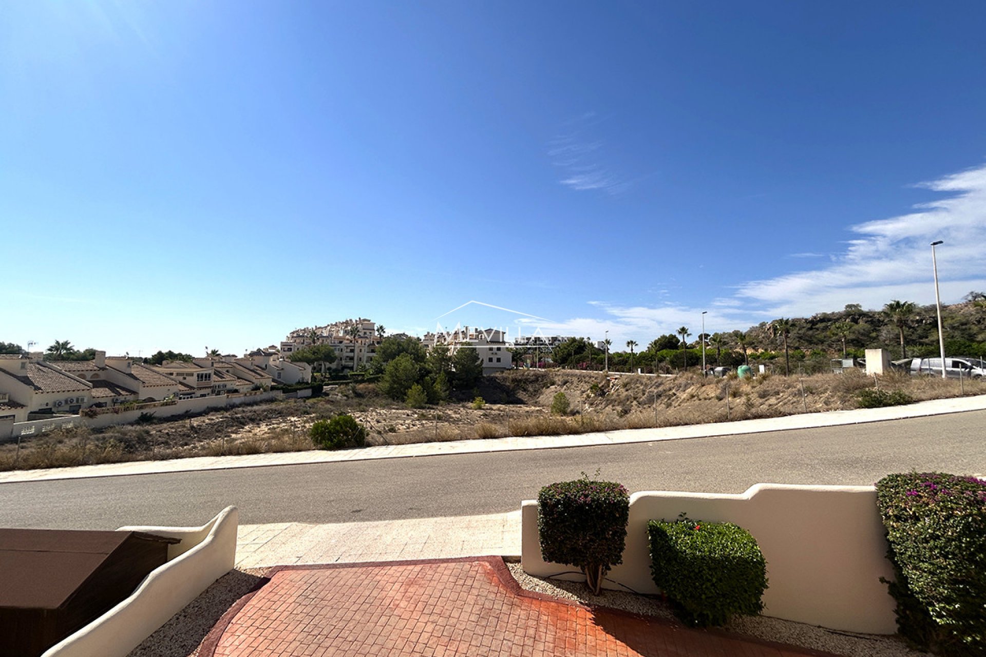 Resales - Flat / Apartment - Orihuela Costa - Villamartin