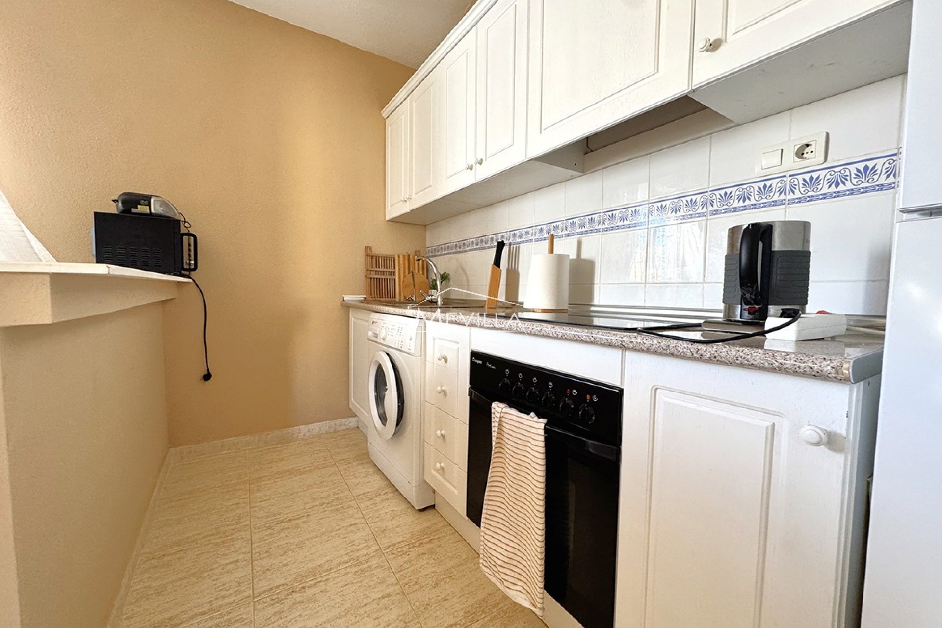 Resales - Flat / Apartment - Orihuela Costa - Villamartin