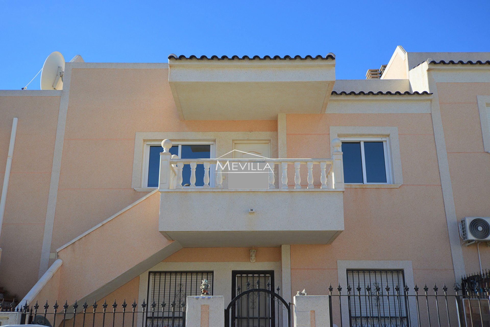 Resales - Flat / Apartment - Pilar de la Horadada - Pinar de Campoverde