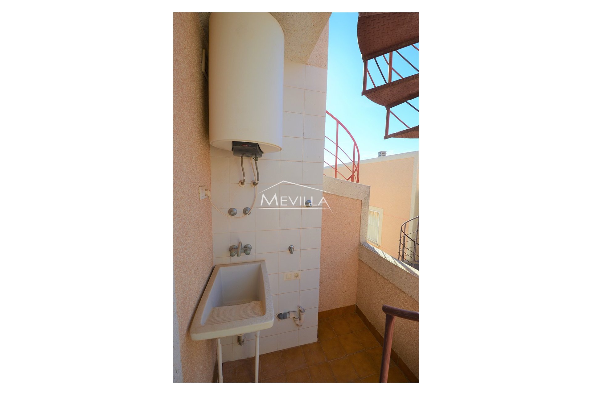 Resales - Flat / Apartment - Pilar de la Horadada - Pinar de Campoverde