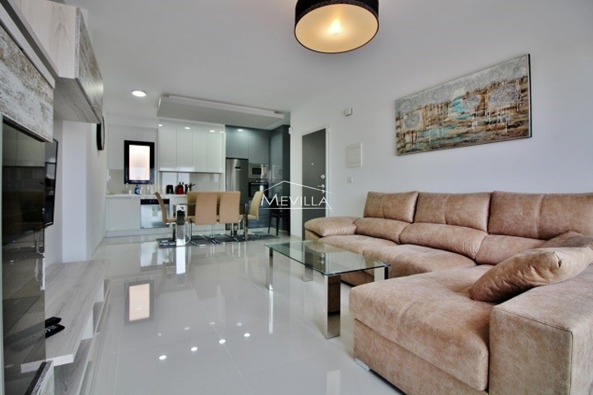 Resales - Flat / Apartment - Pilar de la Horadada - Torre de la Horadada