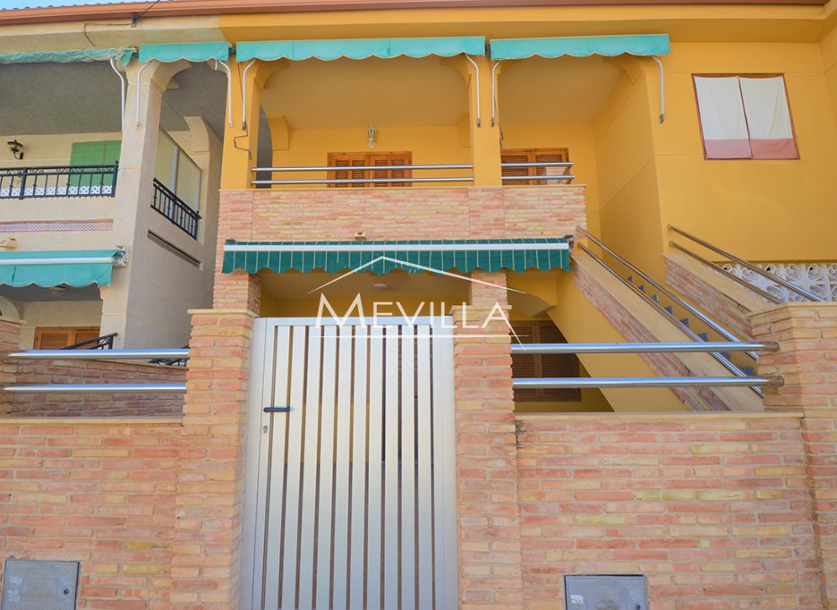 Resales - Flat / Apartment - Pilar de la Horadada - Torre de la Horadada