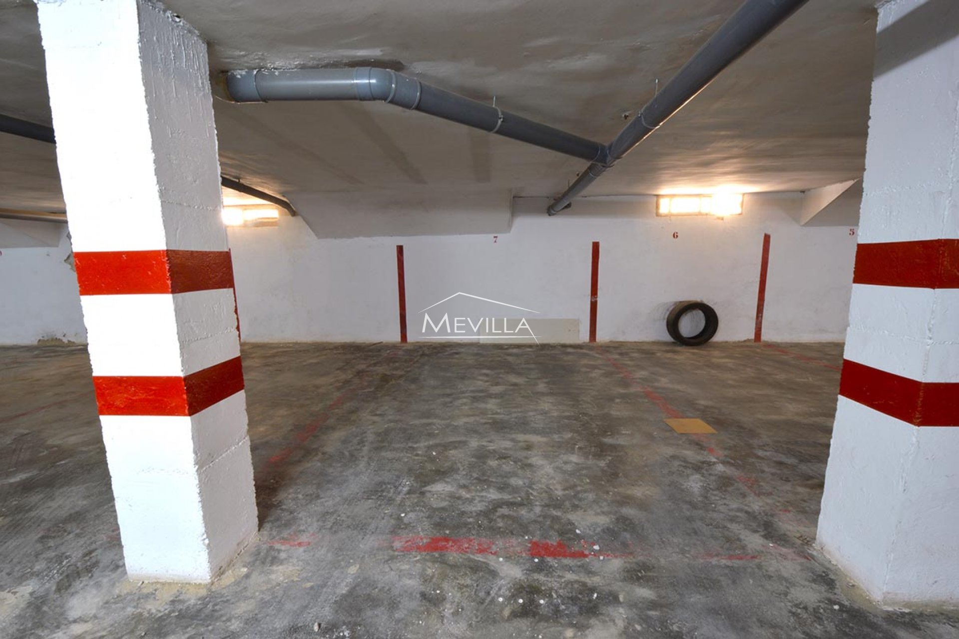 Resales - Flat / Apartment - Pilar de la Horadada - Torre de la Horadada