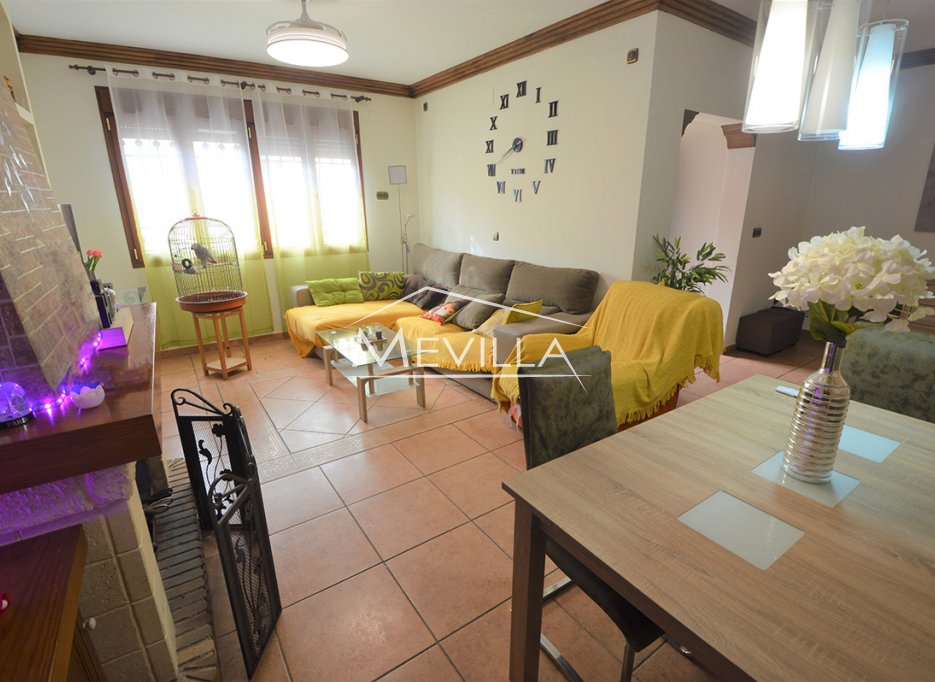 Resales - Flat / Apartment - San Miguel de Salinas