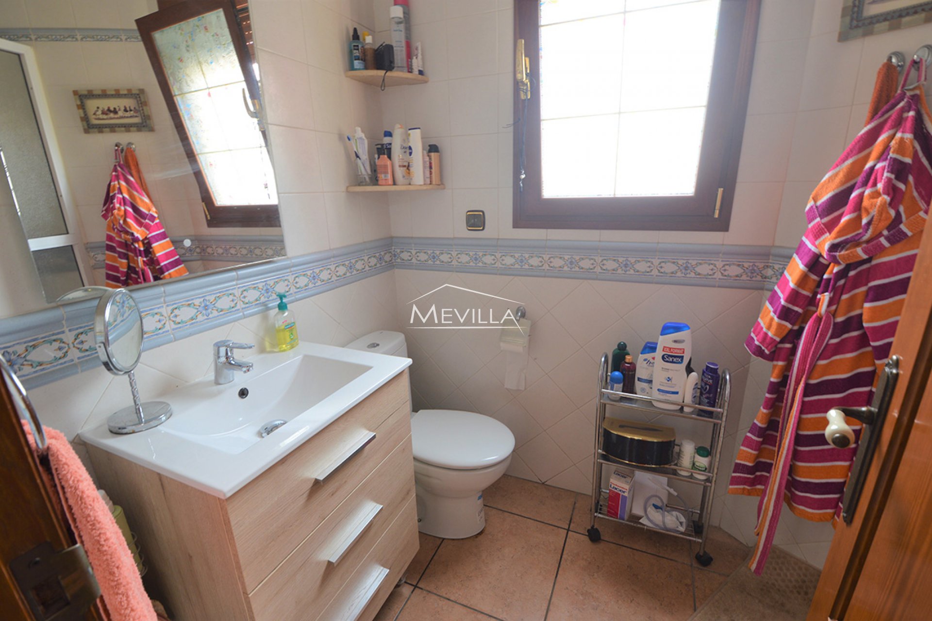 Resales - Flat / Apartment - San Miguel de Salinas