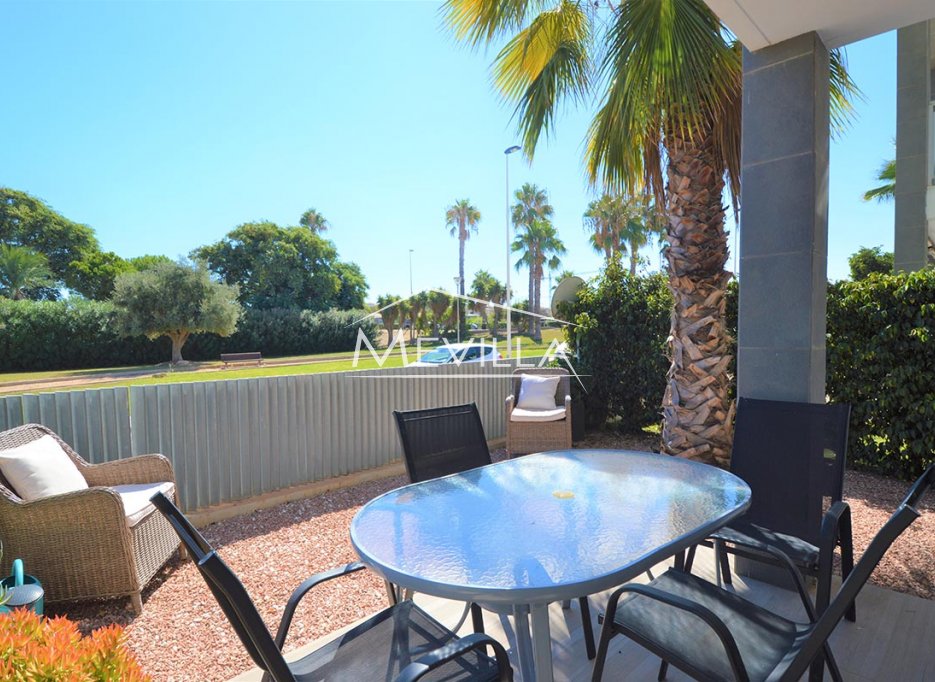 Resales - Flat / Apartment - Torrevieja - Los Altos