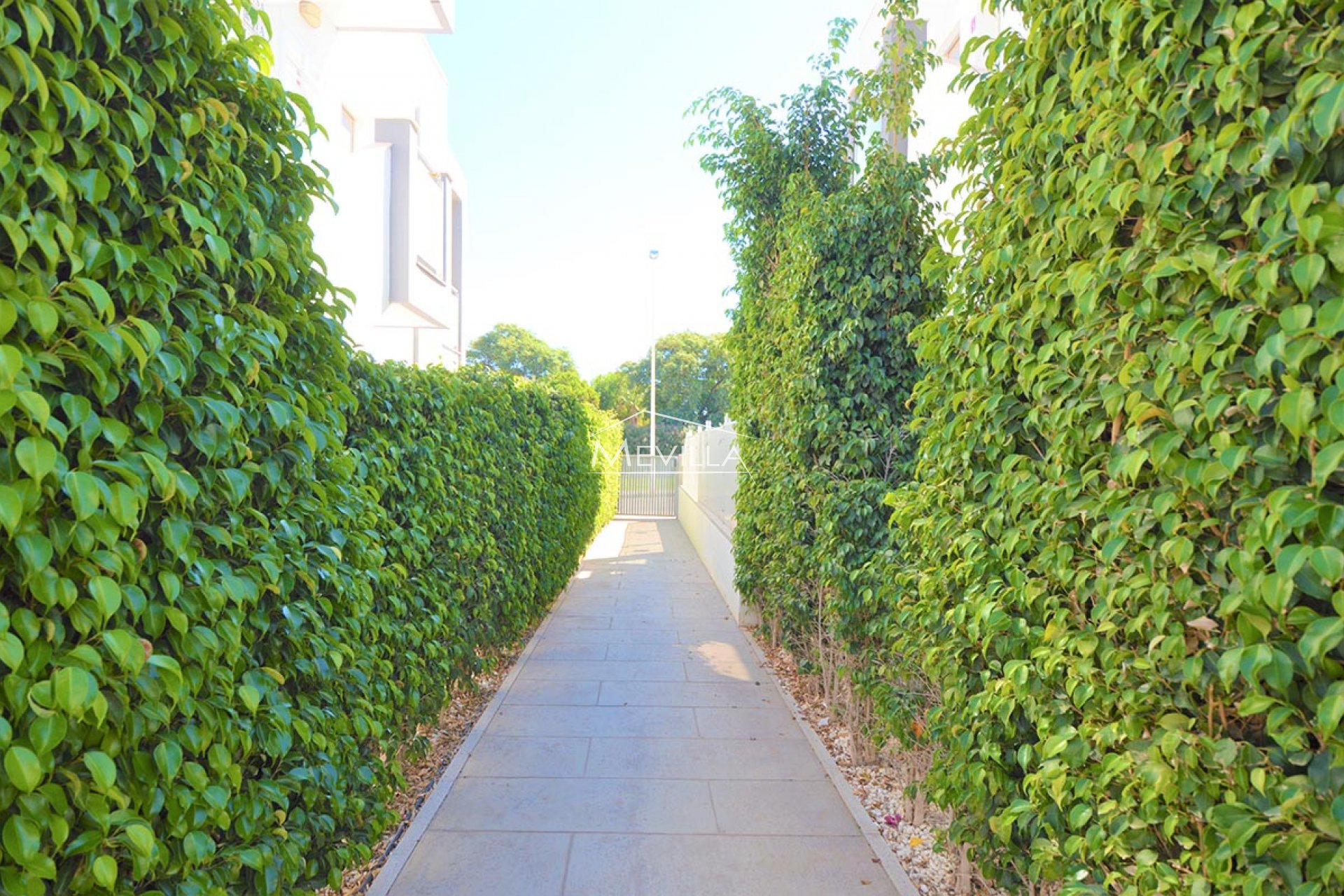 Resales - Flat / Apartment - Torrevieja - Los Altos