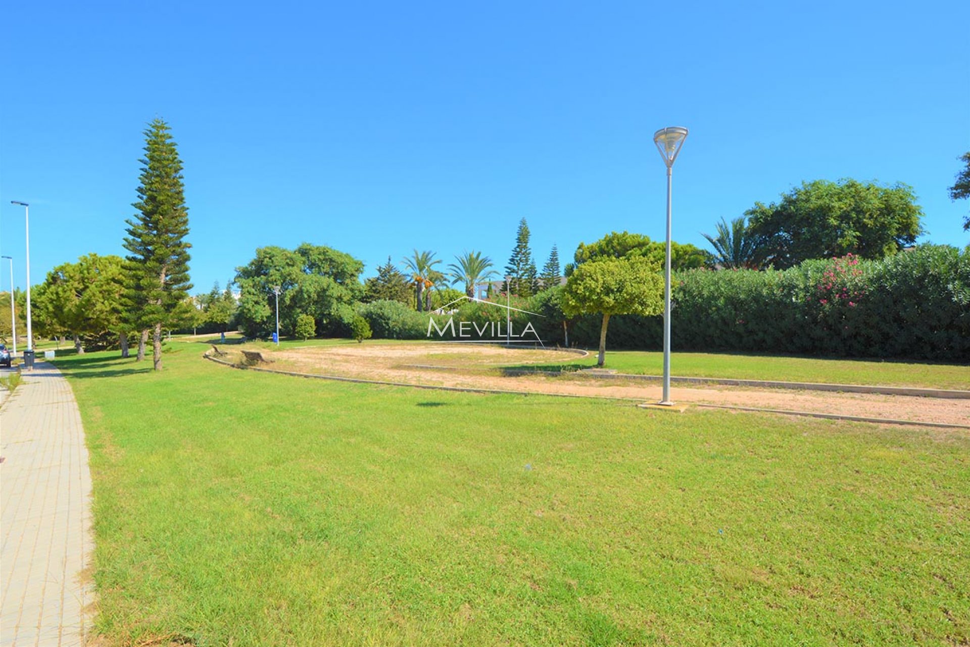 Resales - Flat / Apartment - Torrevieja - Los Altos