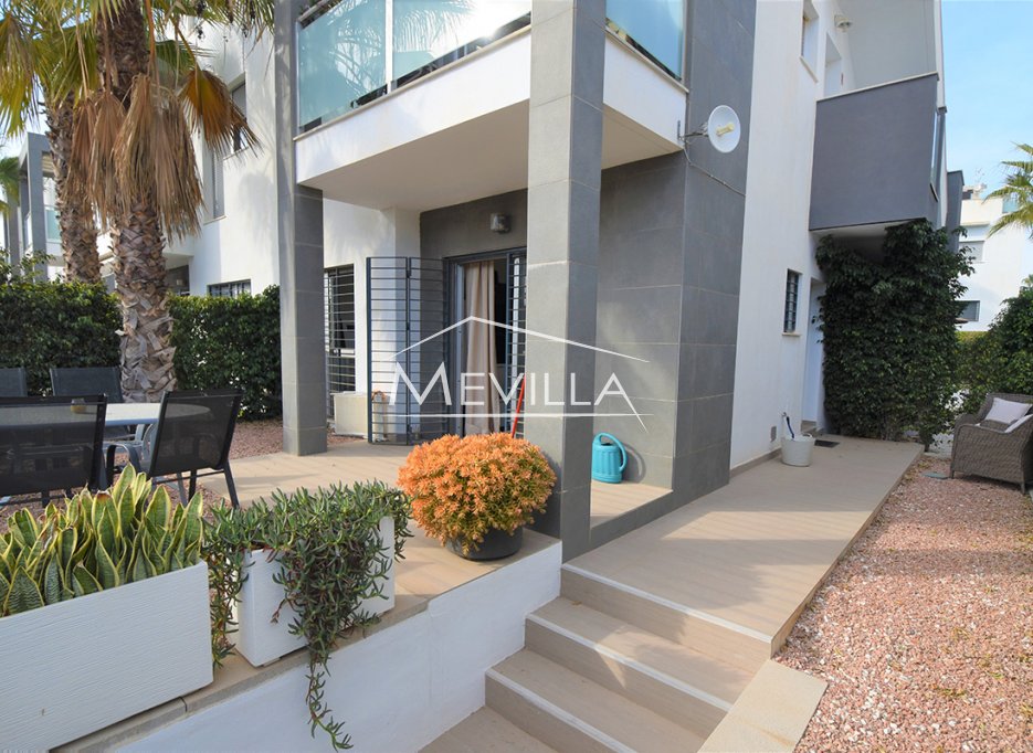 Resales - Flat / Apartment - Torrevieja - Los Altos