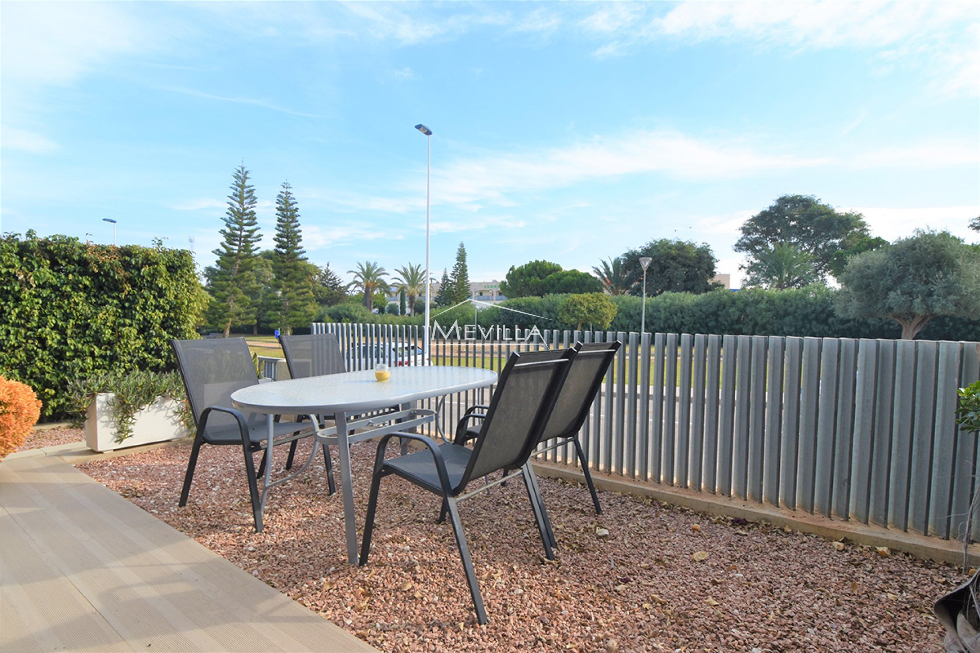 Resales - Flat / Apartment - Torrevieja - Los Altos