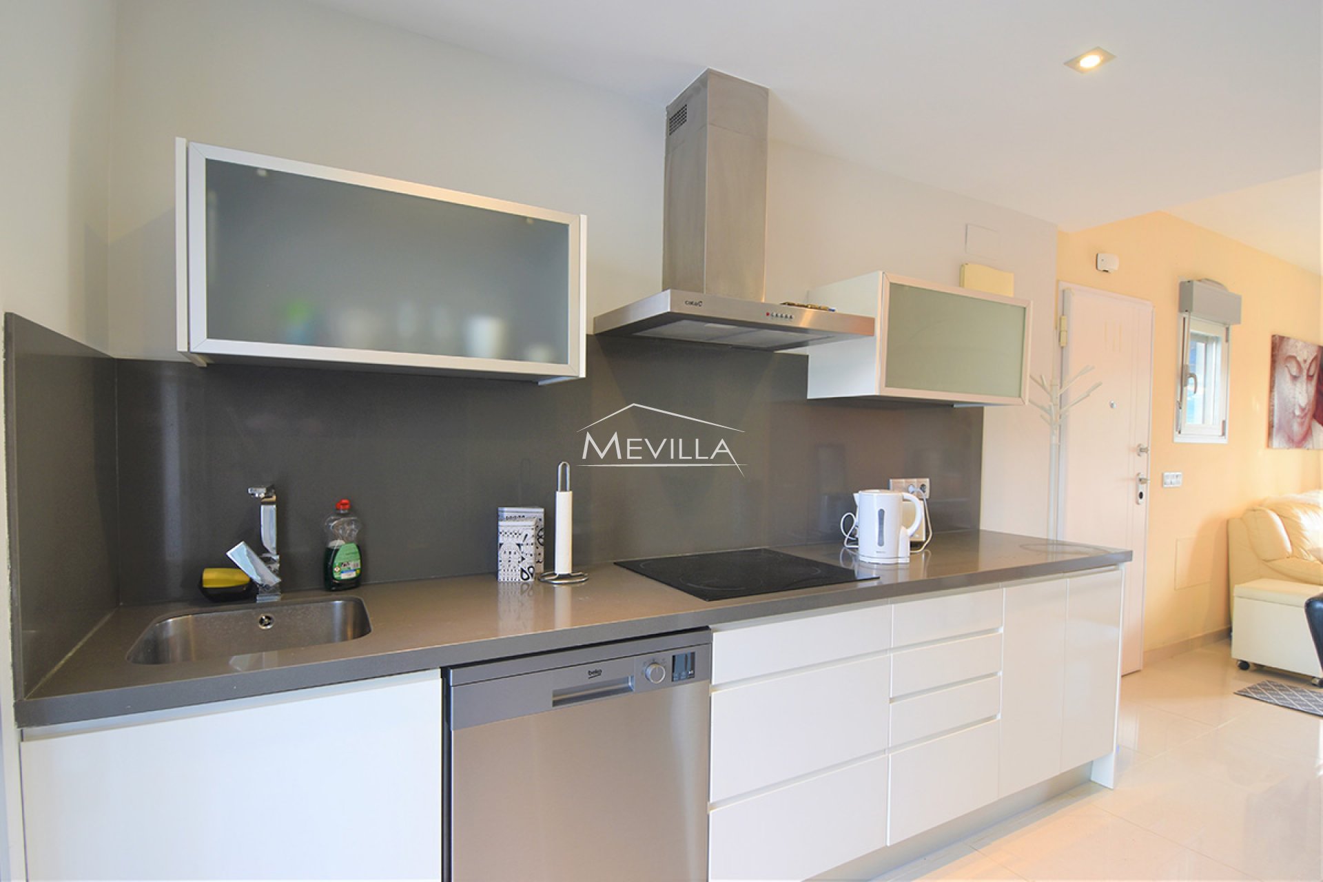 Resales - Flat / Apartment - Torrevieja - Los Altos