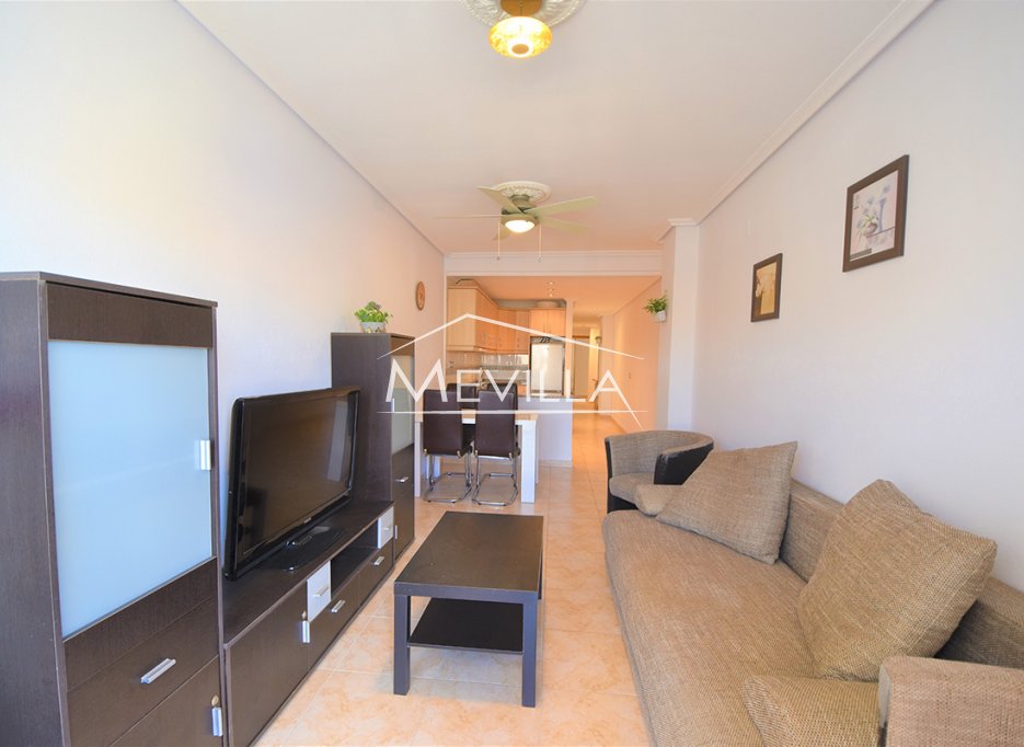 Resales - Flat / Apartment - Torrevieja