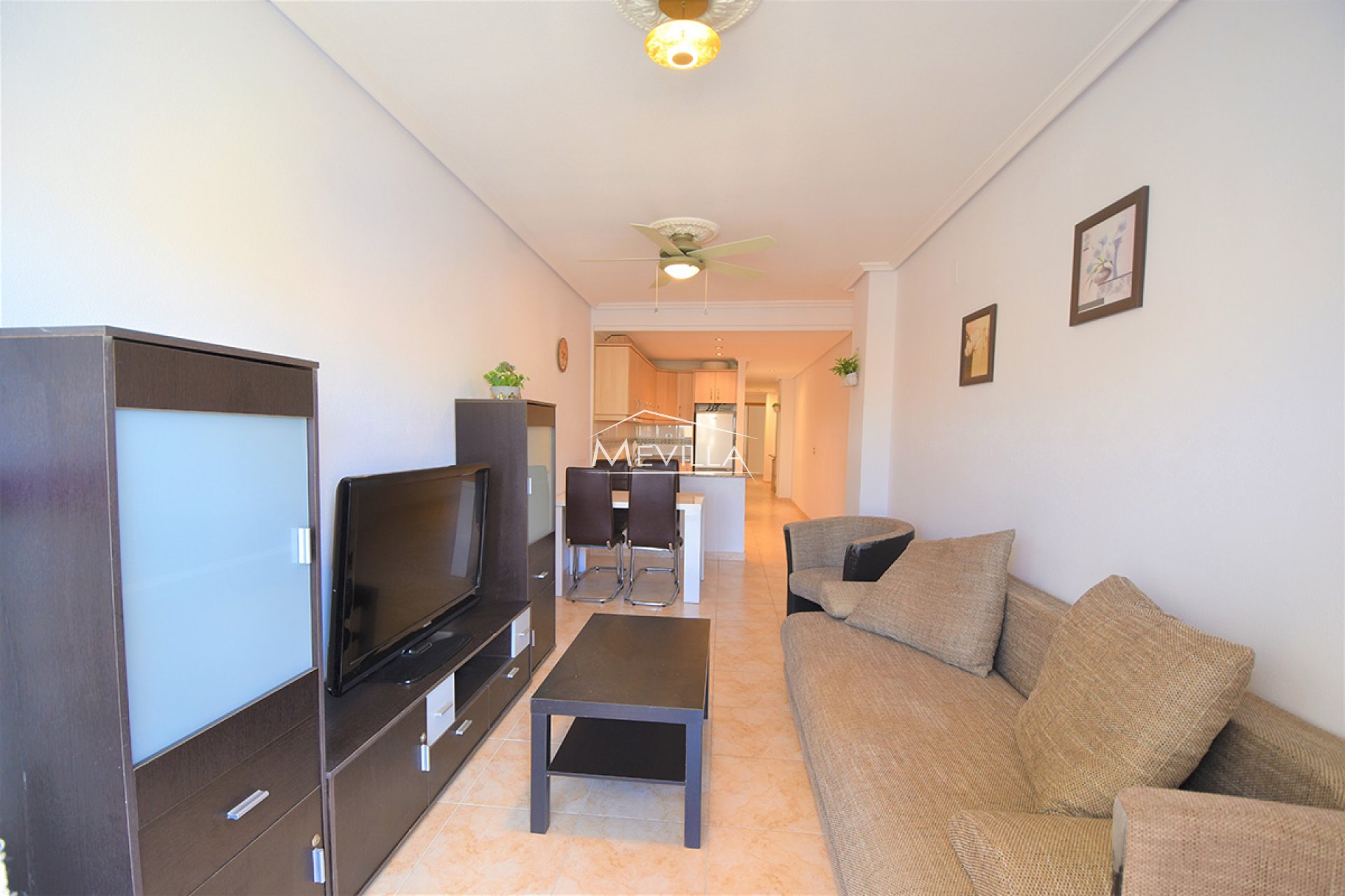 Resales - Flat / Apartment - Torrevieja