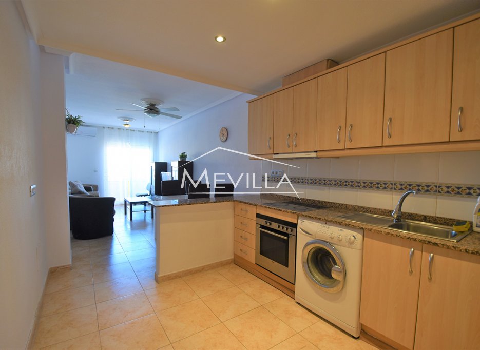 Resales - Flat / Apartment - Torrevieja