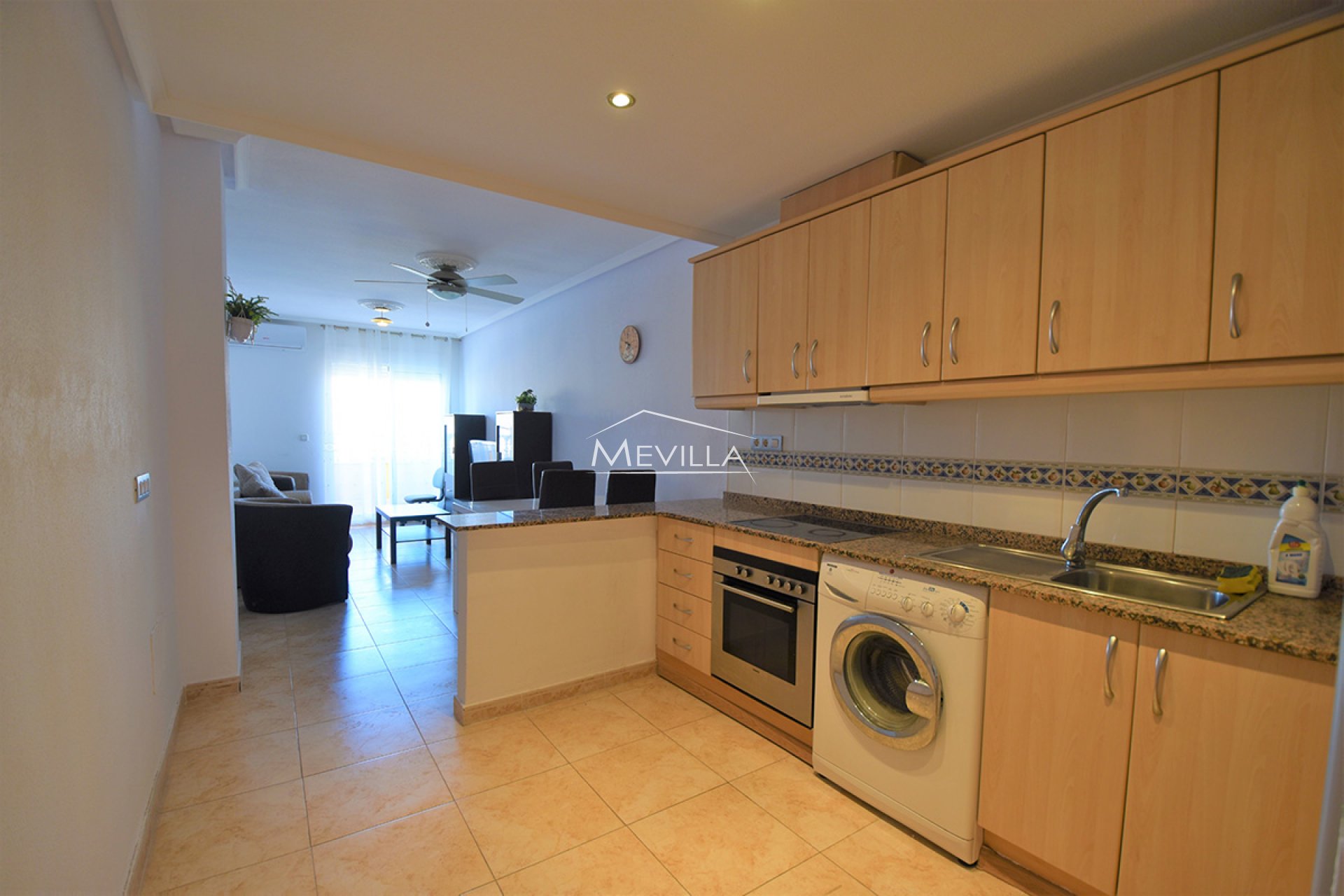 Resales - Flat / Apartment - Torrevieja