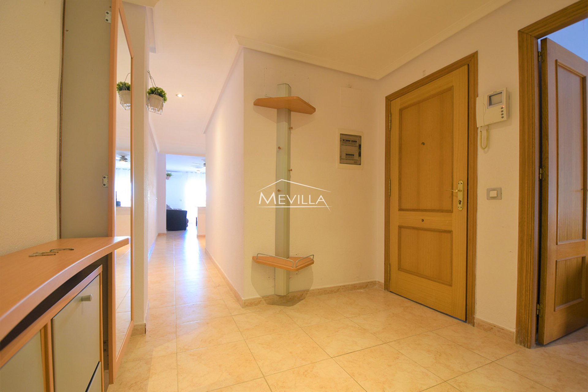 Resales - Flat / Apartment - Torrevieja