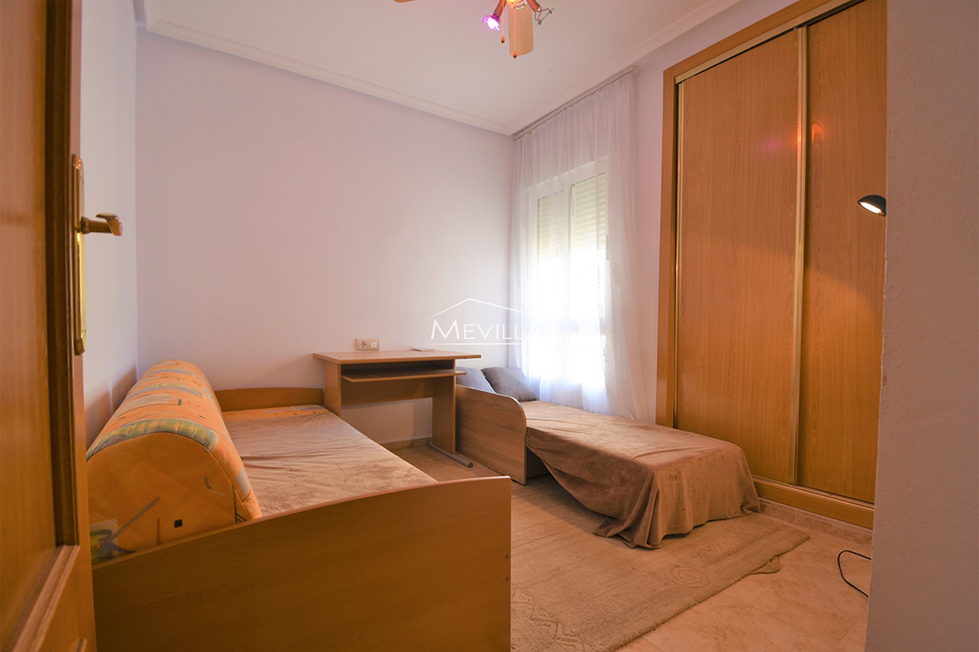 Resales - Flat / Apartment - Torrevieja