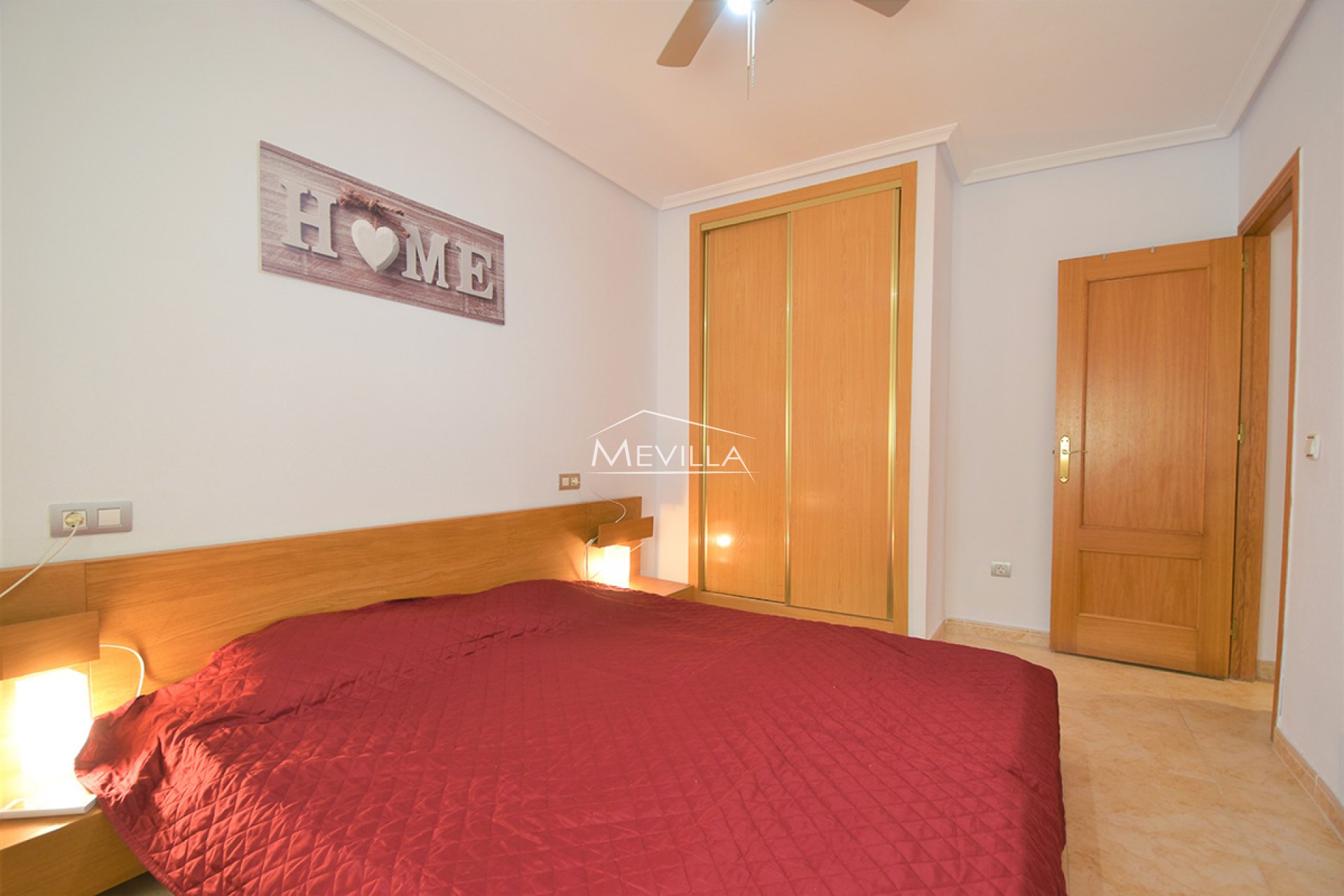 Resales - Flat / Apartment - Torrevieja