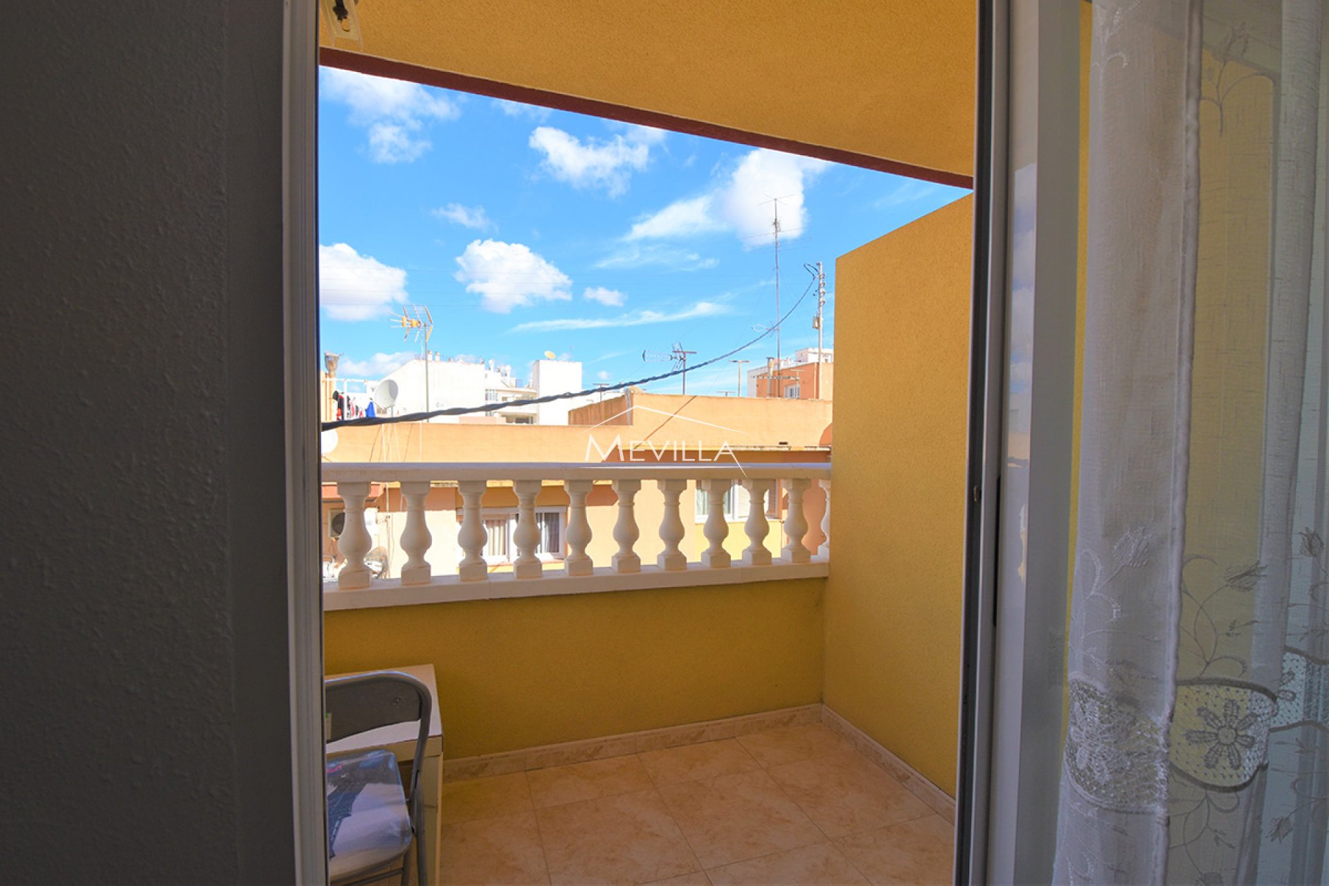 Resales - Flat / Apartment - Torrevieja