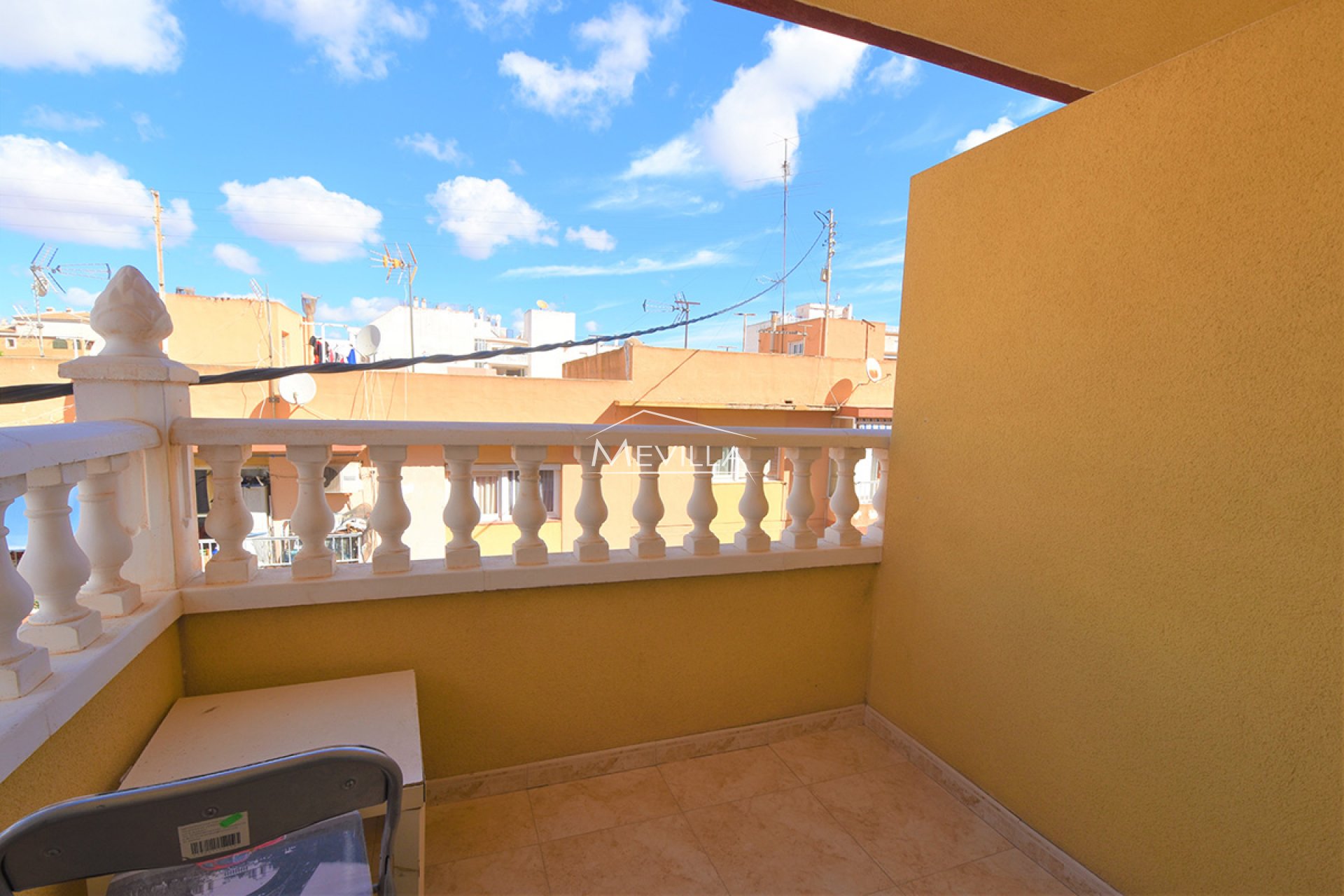 Resales - Flat / Apartment - Torrevieja