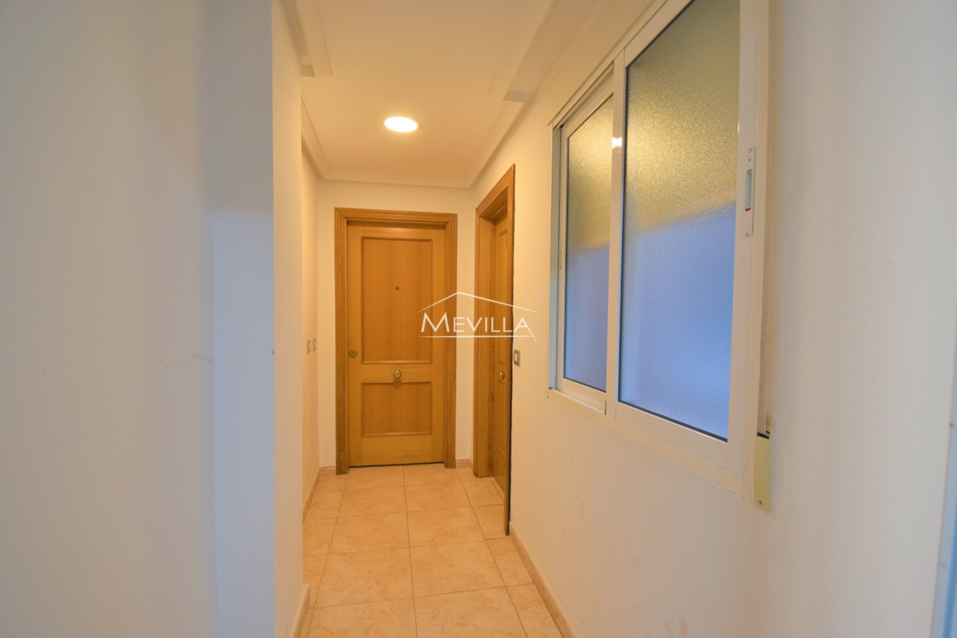 Resales - Flat / Apartment - Torrevieja