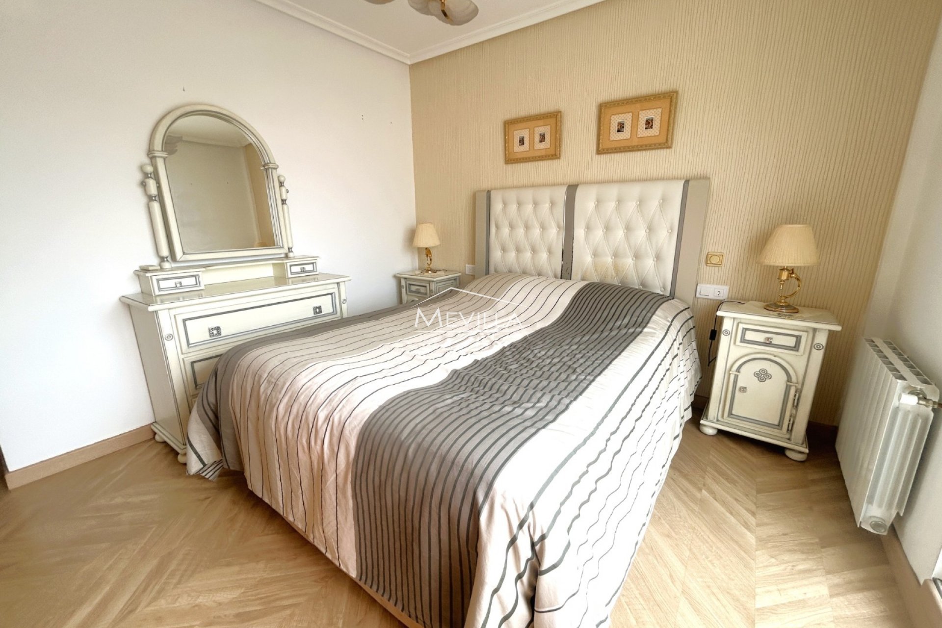 Resales - Flat / Apartment - Torrevieja