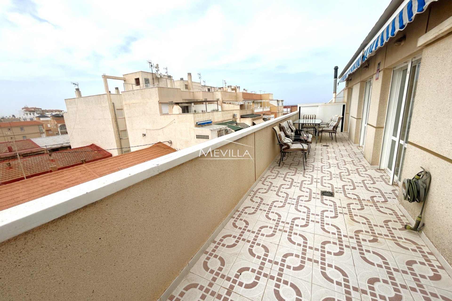 Resales - Flat / Apartment - Torrevieja