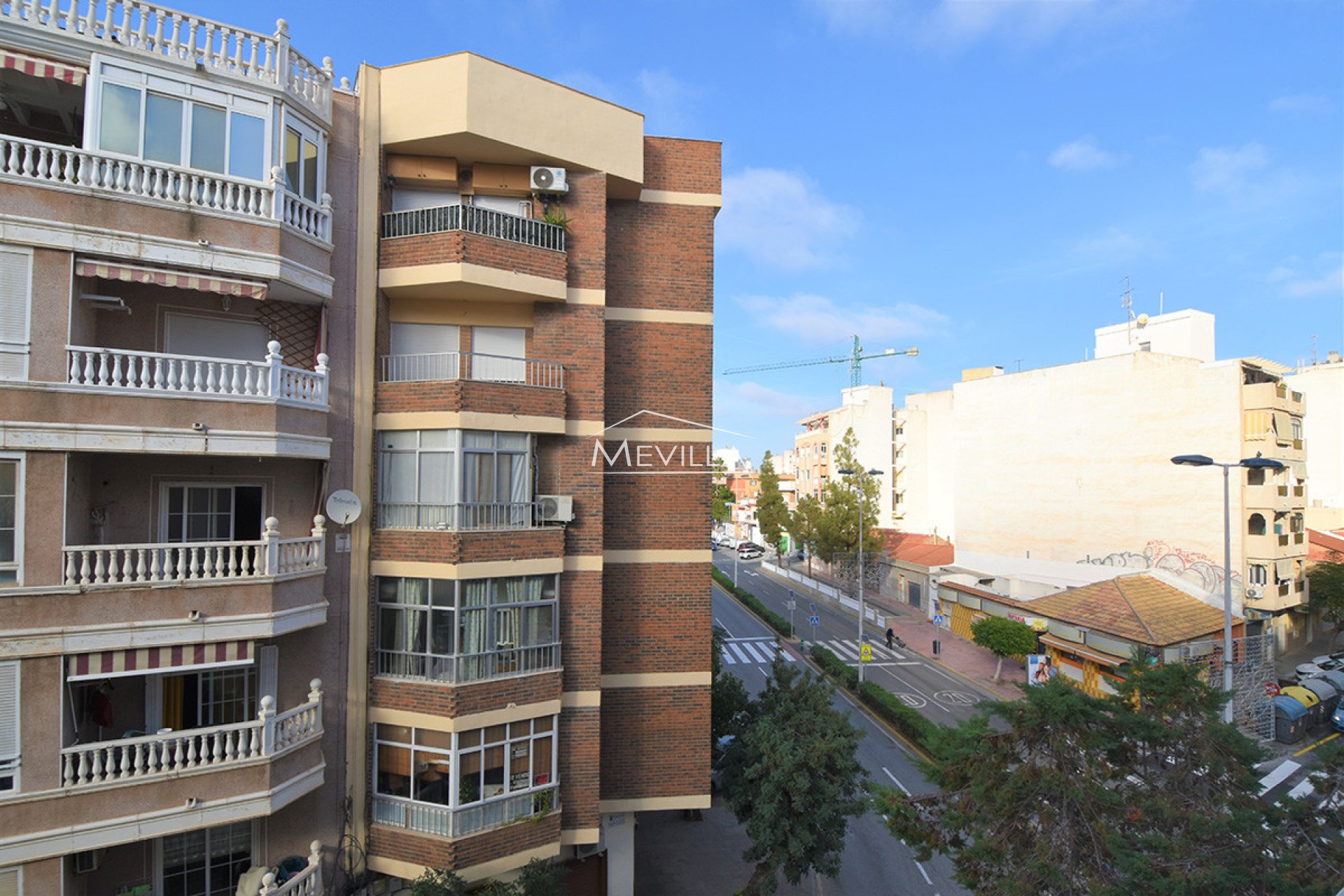 Resales - Flat / Apartment - Torrevieja