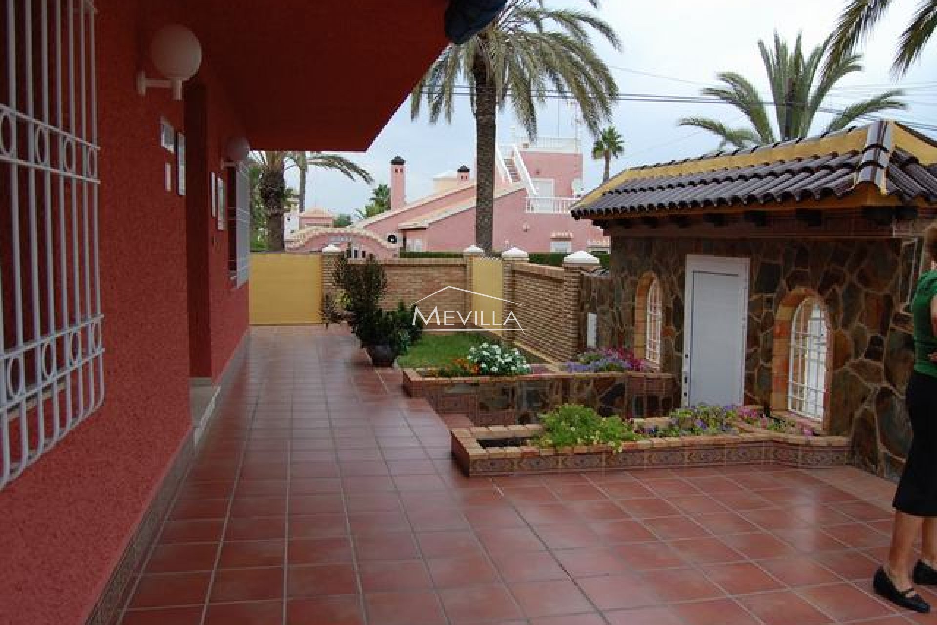 Resales - Plot - Orihuela Costa - Cabo Roig