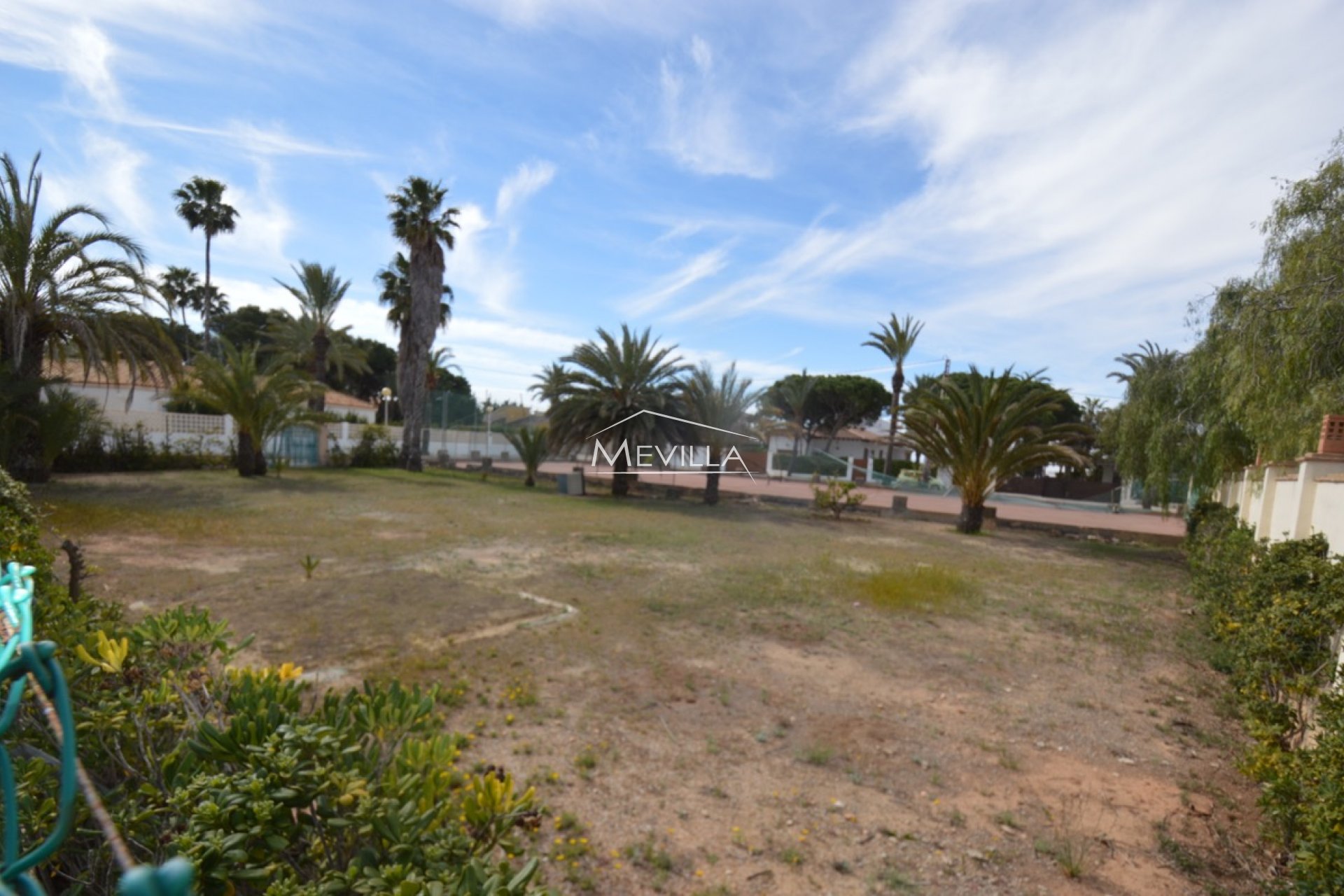 Resales - Plot - Orihuela Costa - Cabo Roig