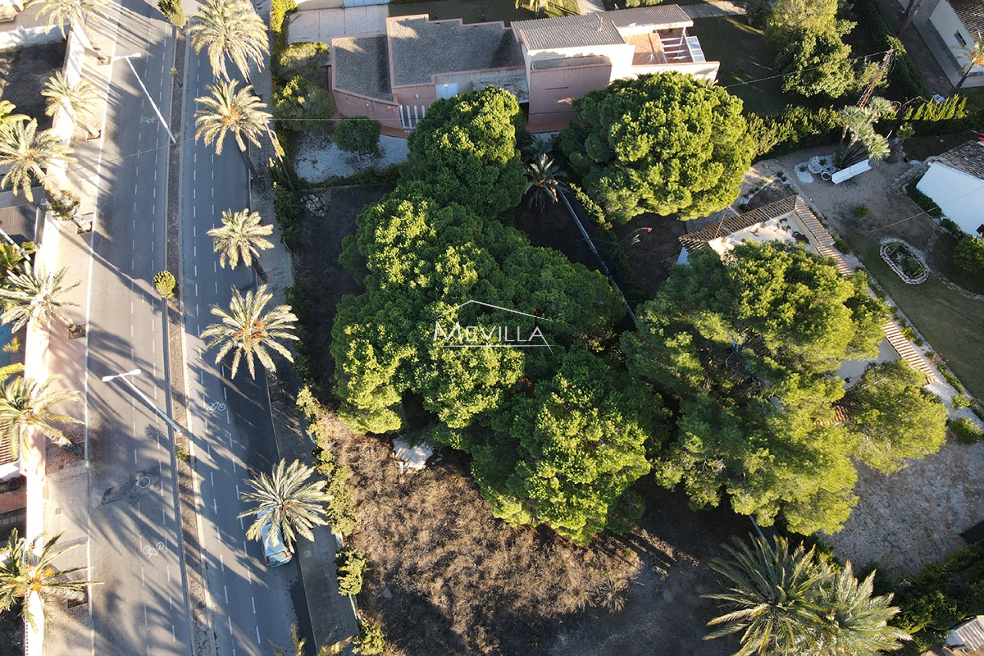 Resales - Plot - Orihuela Costa - Cabo Roig