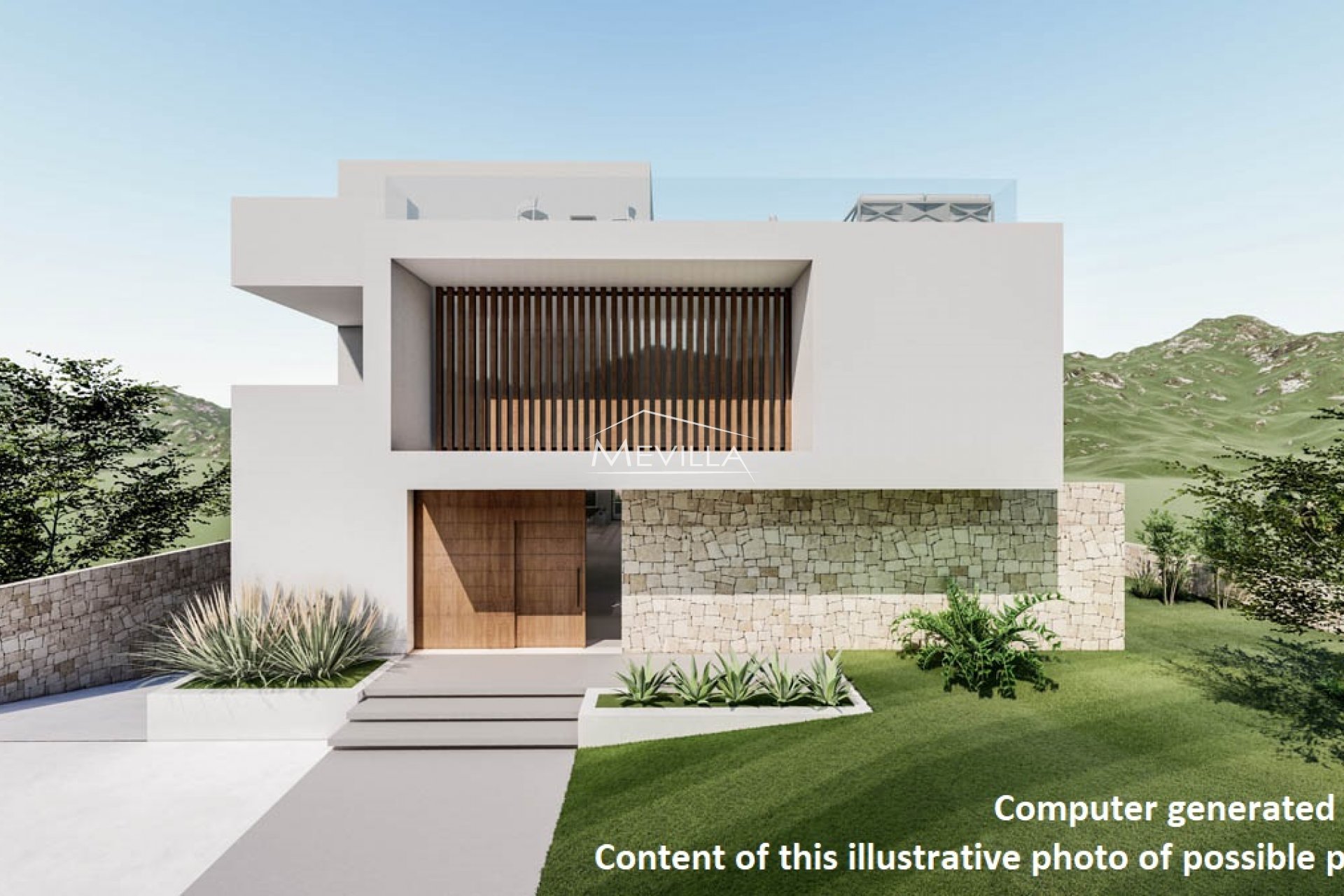 Resales - Plot - Orihuela Costa - Cabo Roig