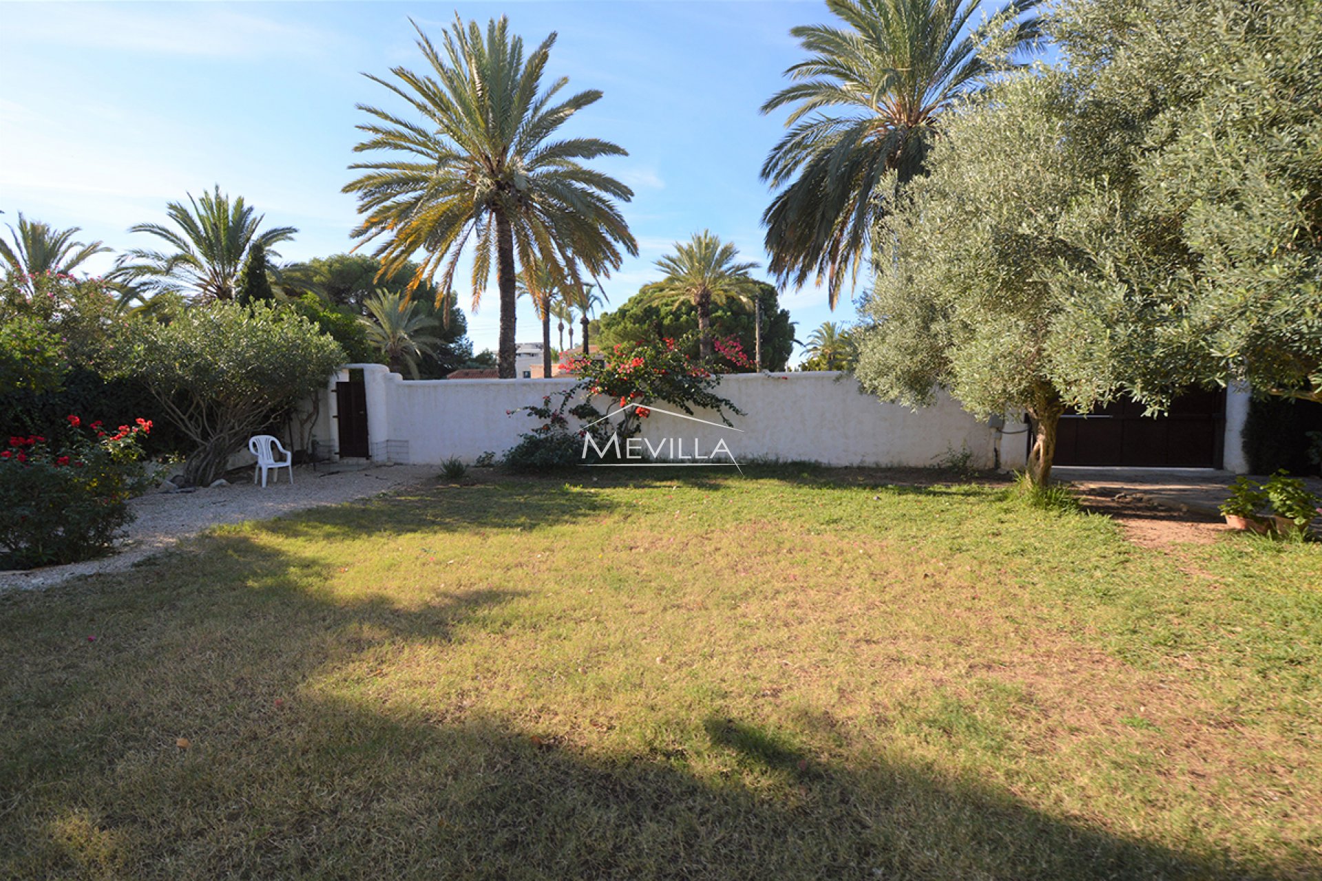 Resales - Plot - Orihuela Costa - Cabo Roig