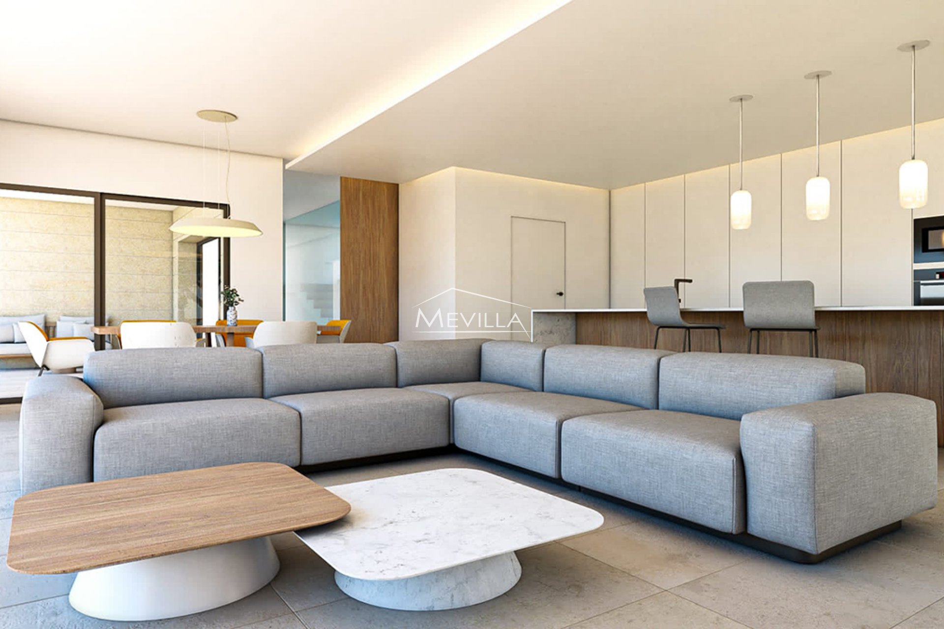 Resales - Plot - Orihuela Costa - Cabo Roig