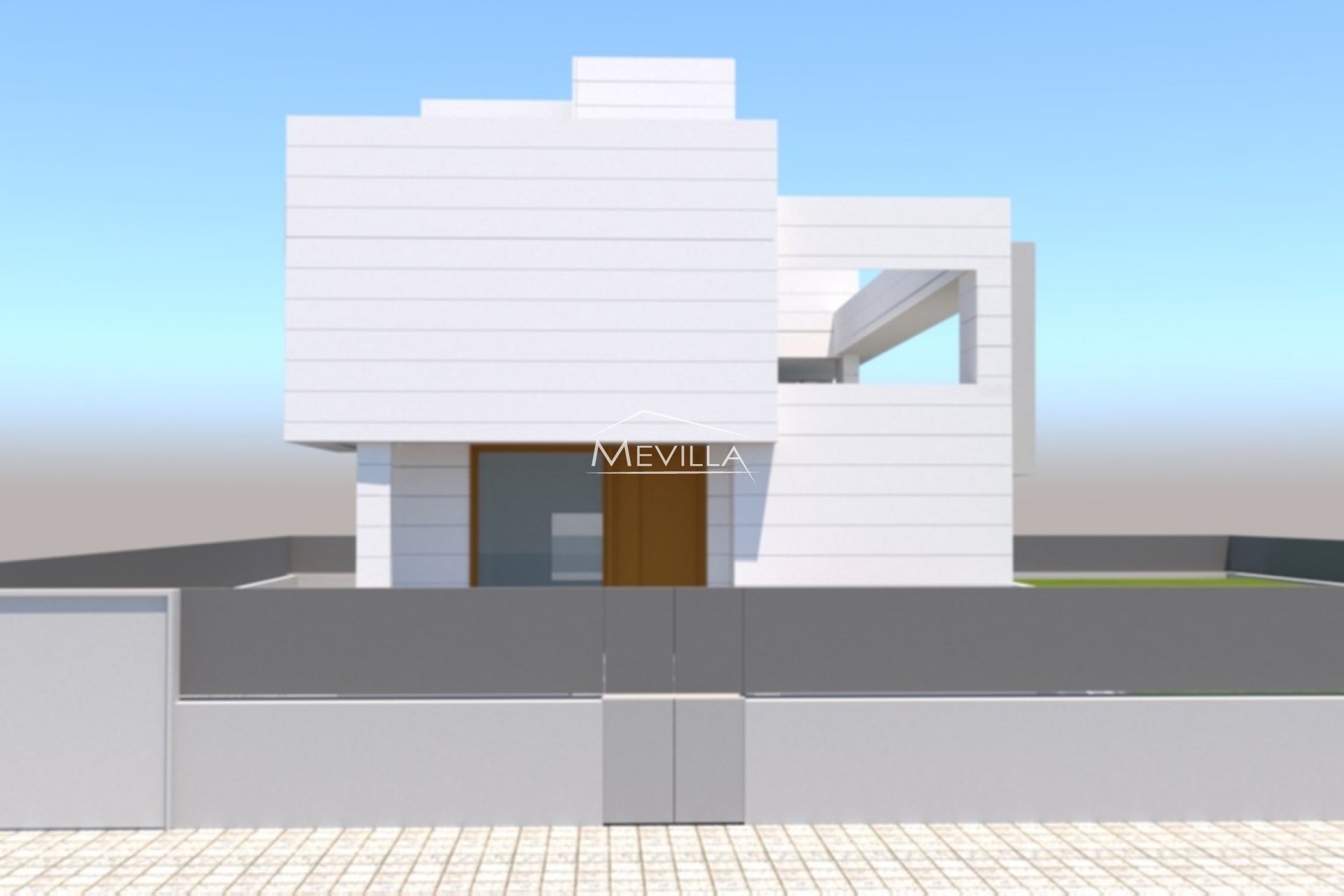 Resales - Plot - Orihuela Costa - Cabo Roig