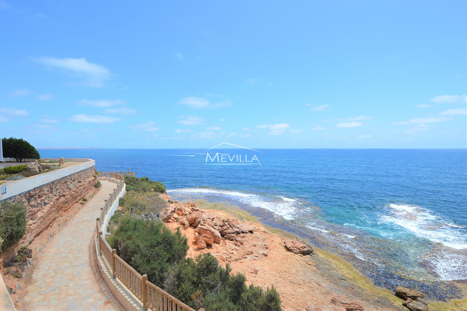 Resales - Plot - Orihuela Costa - Cabo Roig
