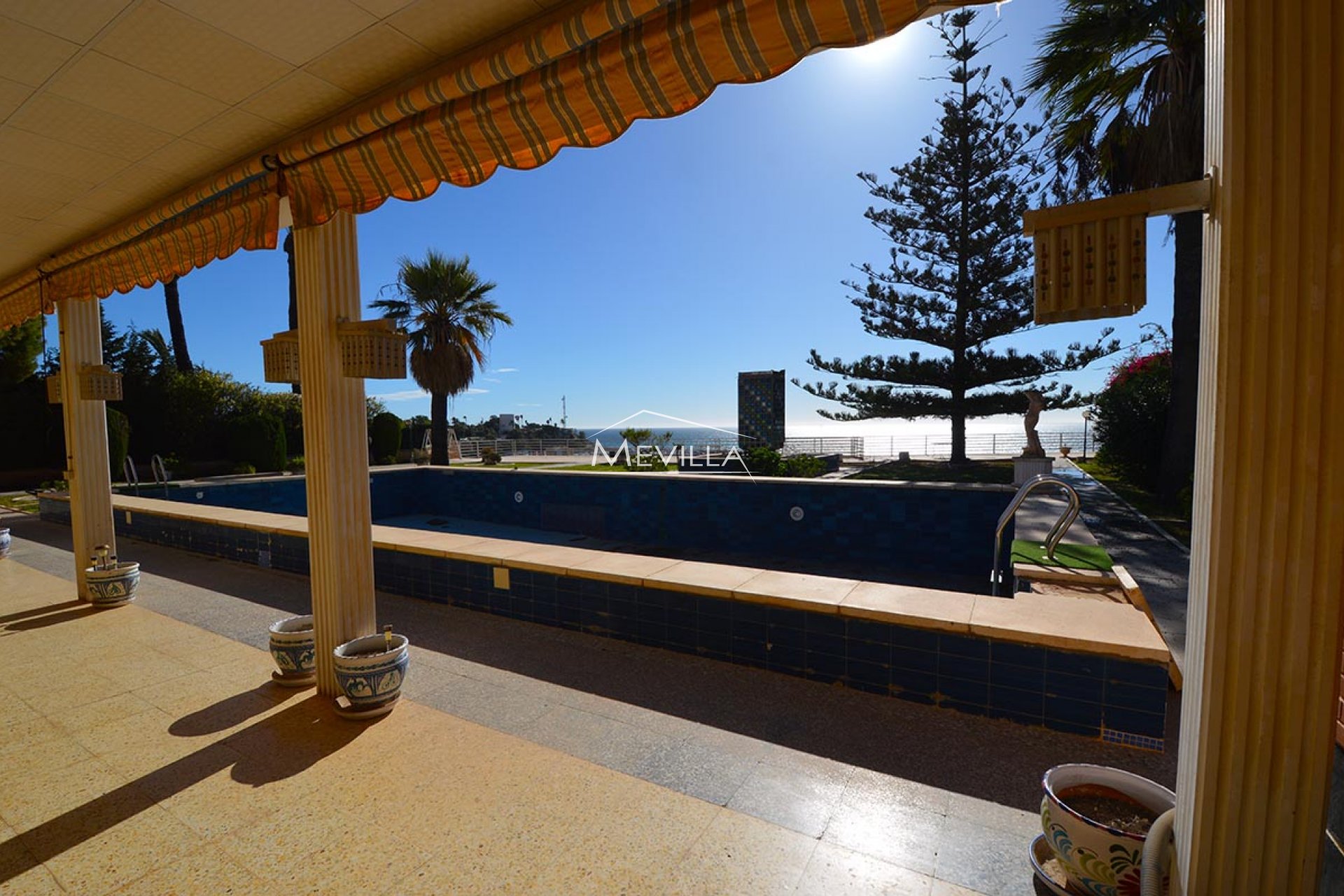 Resales - Plot - Orihuela Costa - Cabo Roig