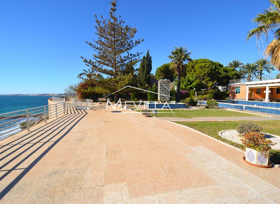 Resales - Plot - Orihuela Costa - Cabo Roig