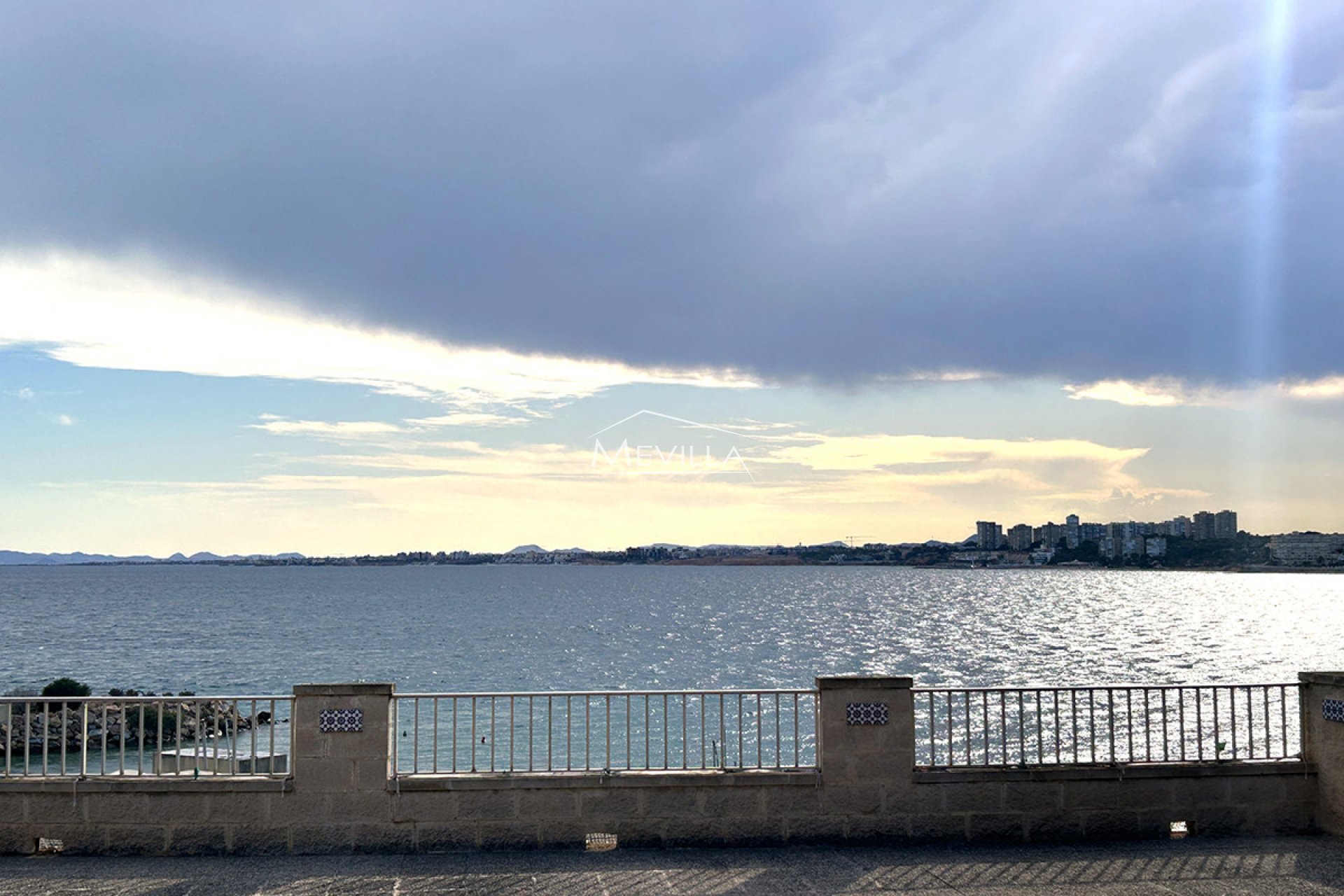 Resales - Plot - Orihuela Costa - Cabo Roig