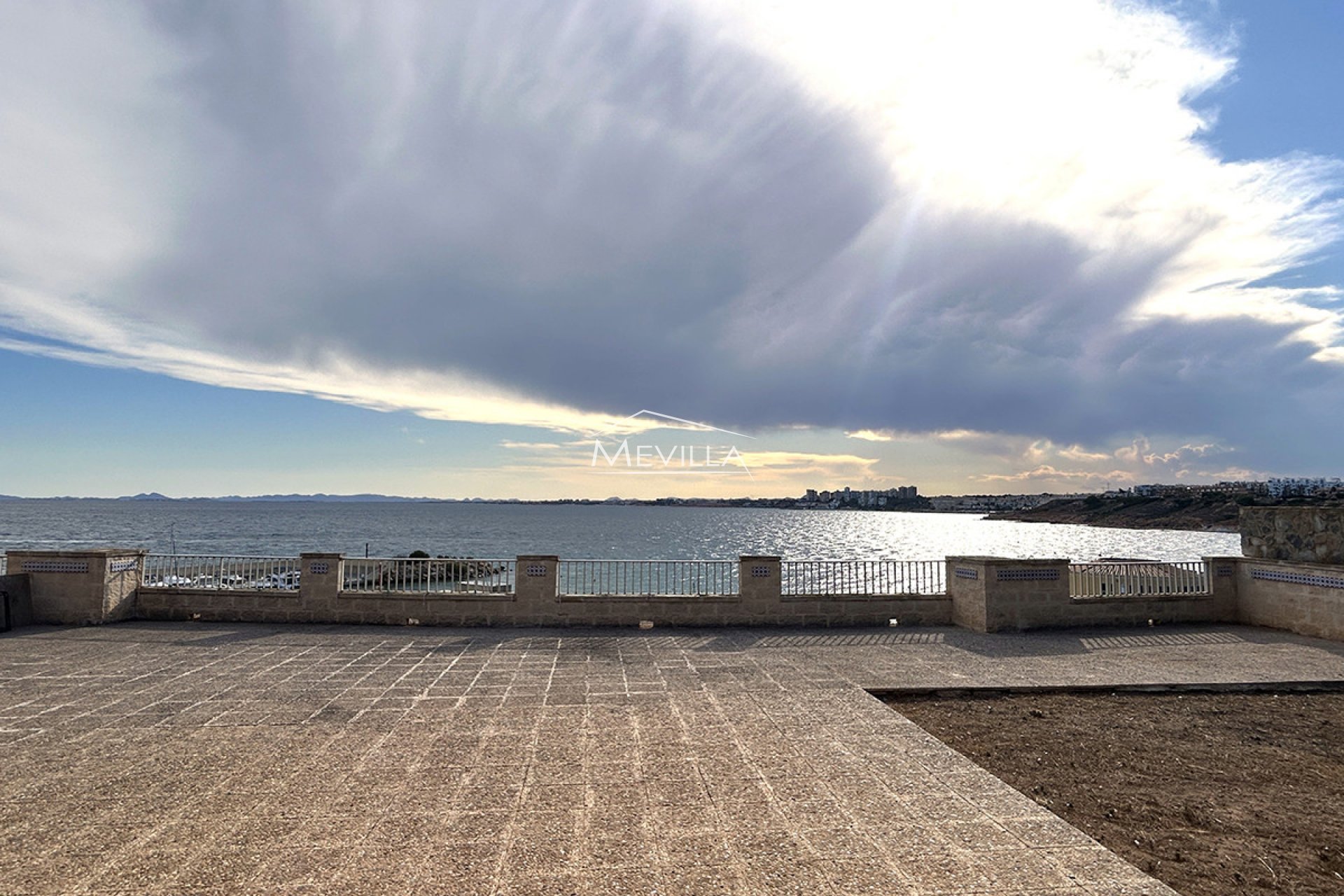 Resales - Plot - Orihuela Costa - Cabo Roig