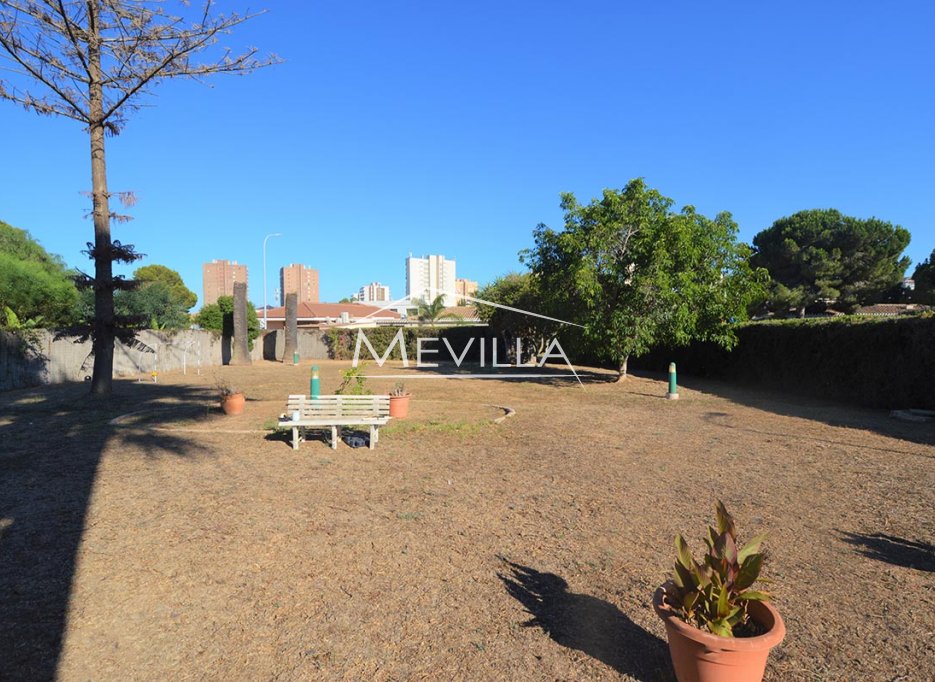 Resales - Plot - Orihuela Costa - Campoamor