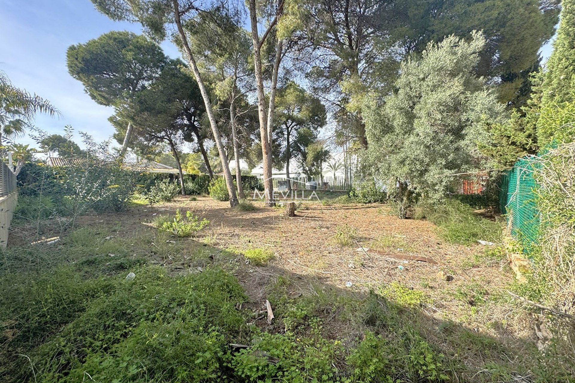 Resales - Plot - Orihuela Costa - Campoamor