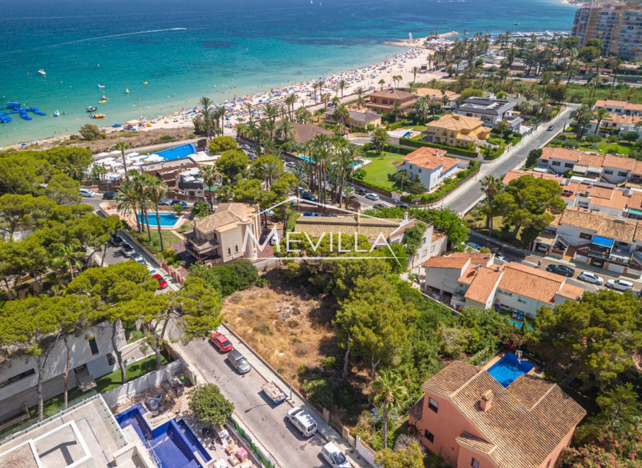 Resales - Plot - Orihuela Costa - Campoamor