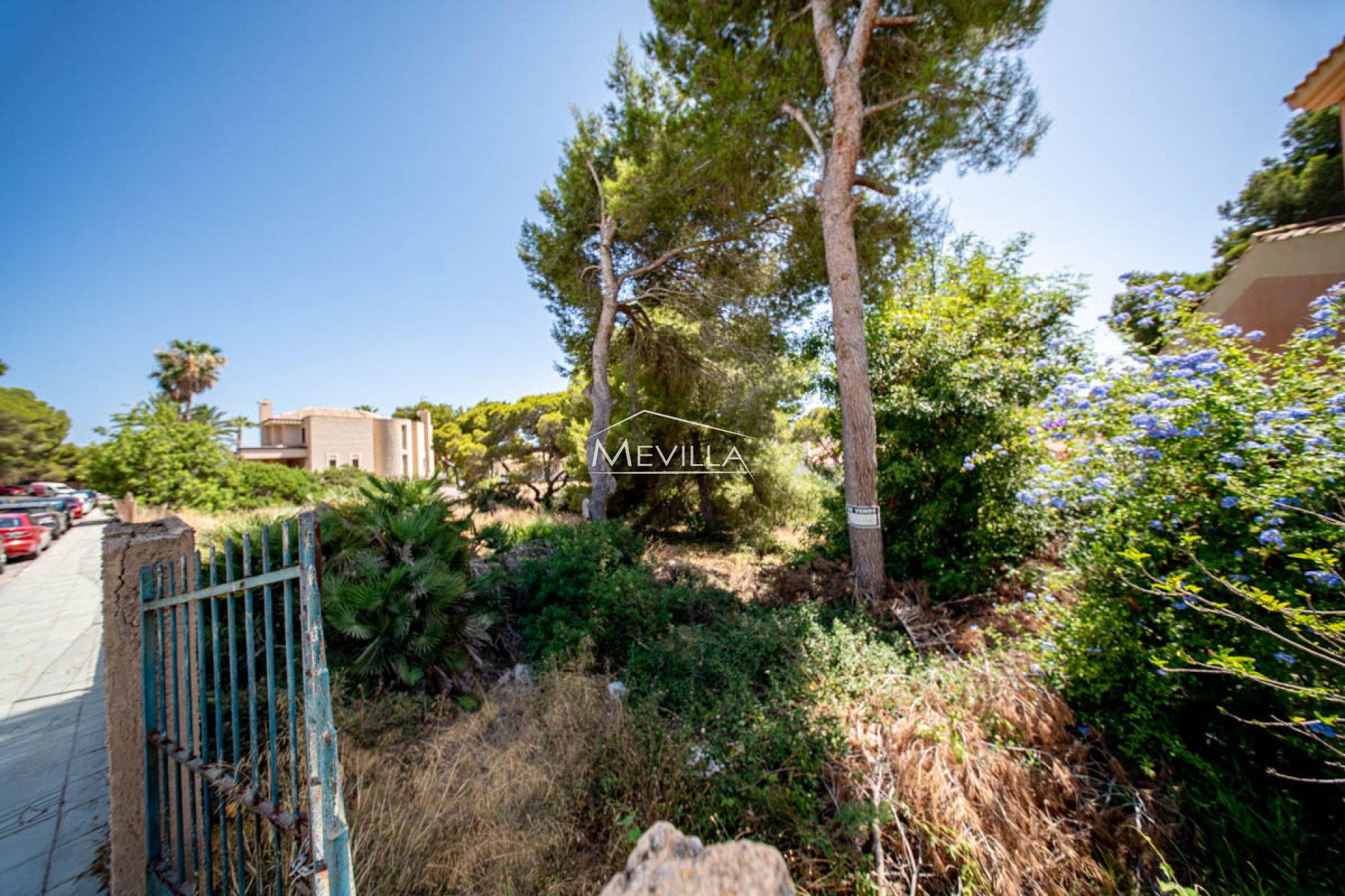 Resales - Plot - Orihuela Costa - Campoamor