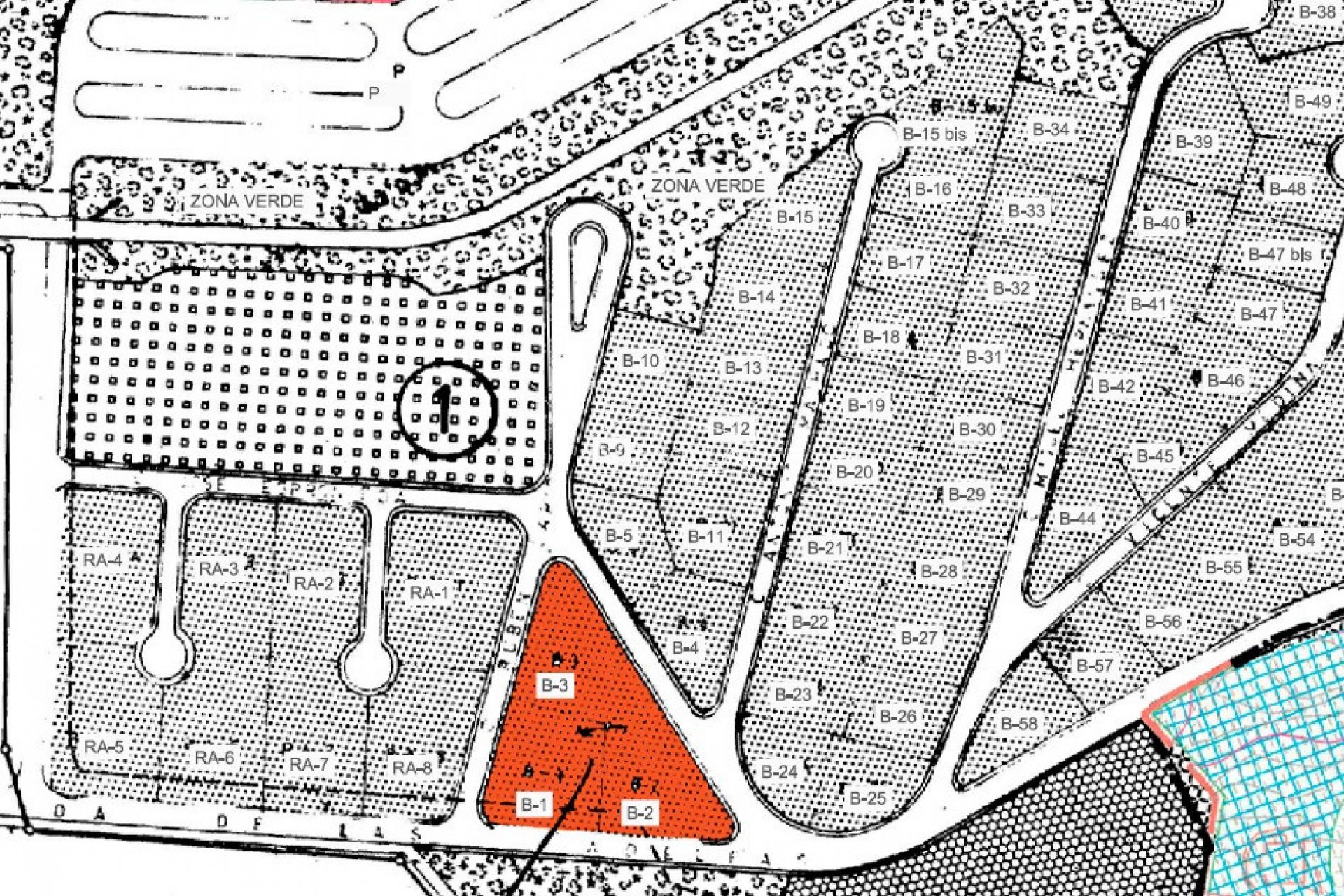 Resales - Plot - Orihuela Costa - Campoamor