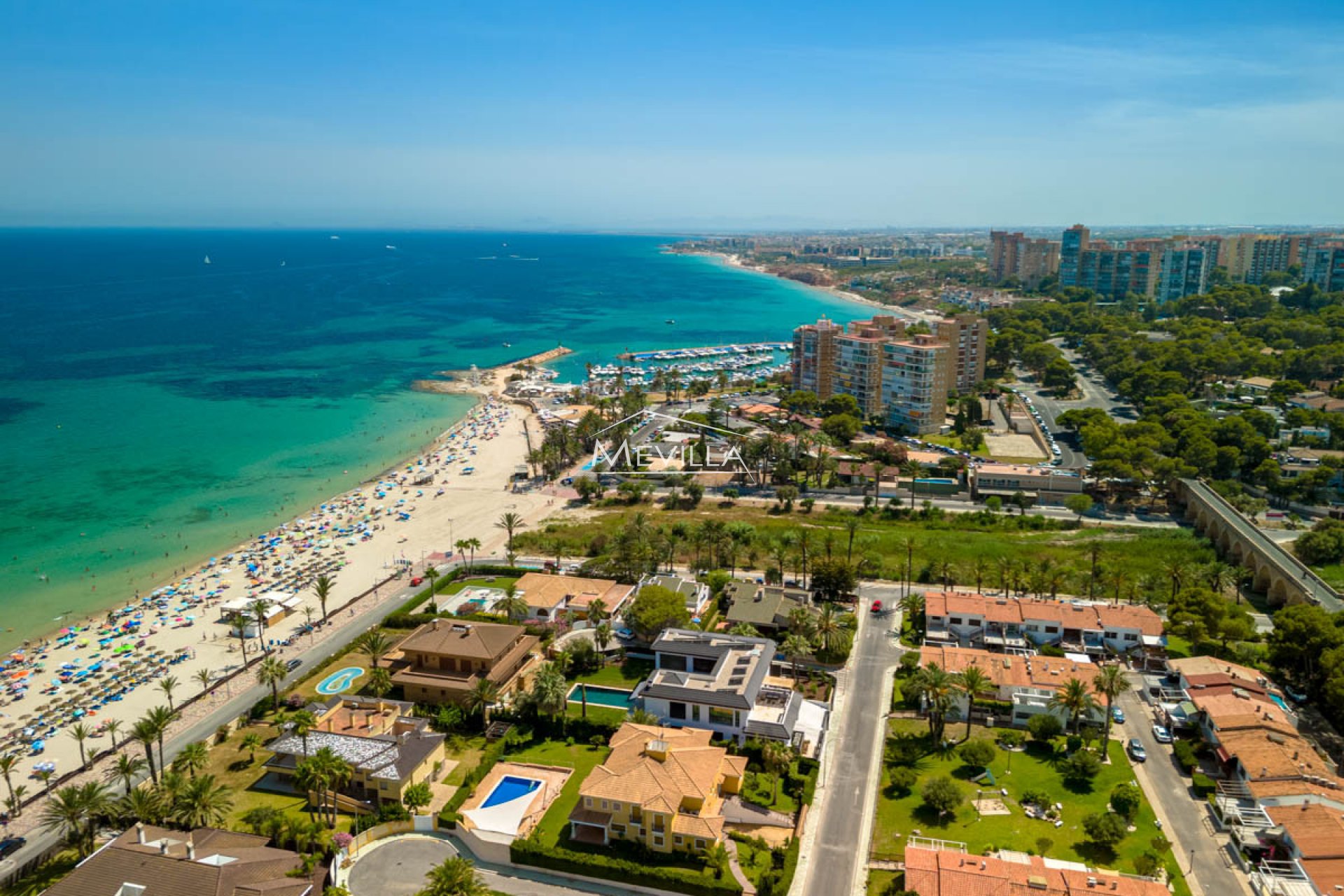 Resales - Plot - Orihuela Costa - Campoamor