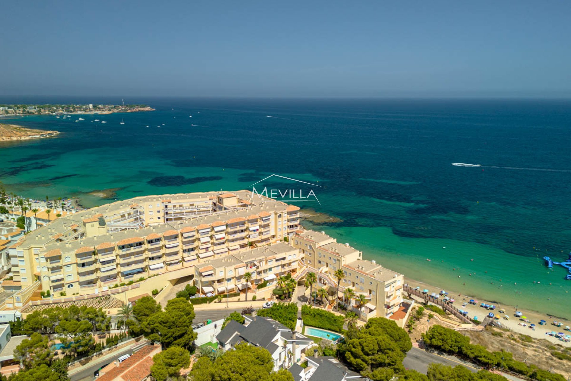 Resales - Plot - Orihuela Costa - Campoamor