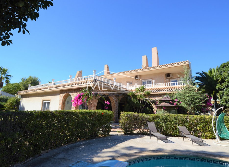 Resales - Plot - Orihuela Costa - La Zenia
